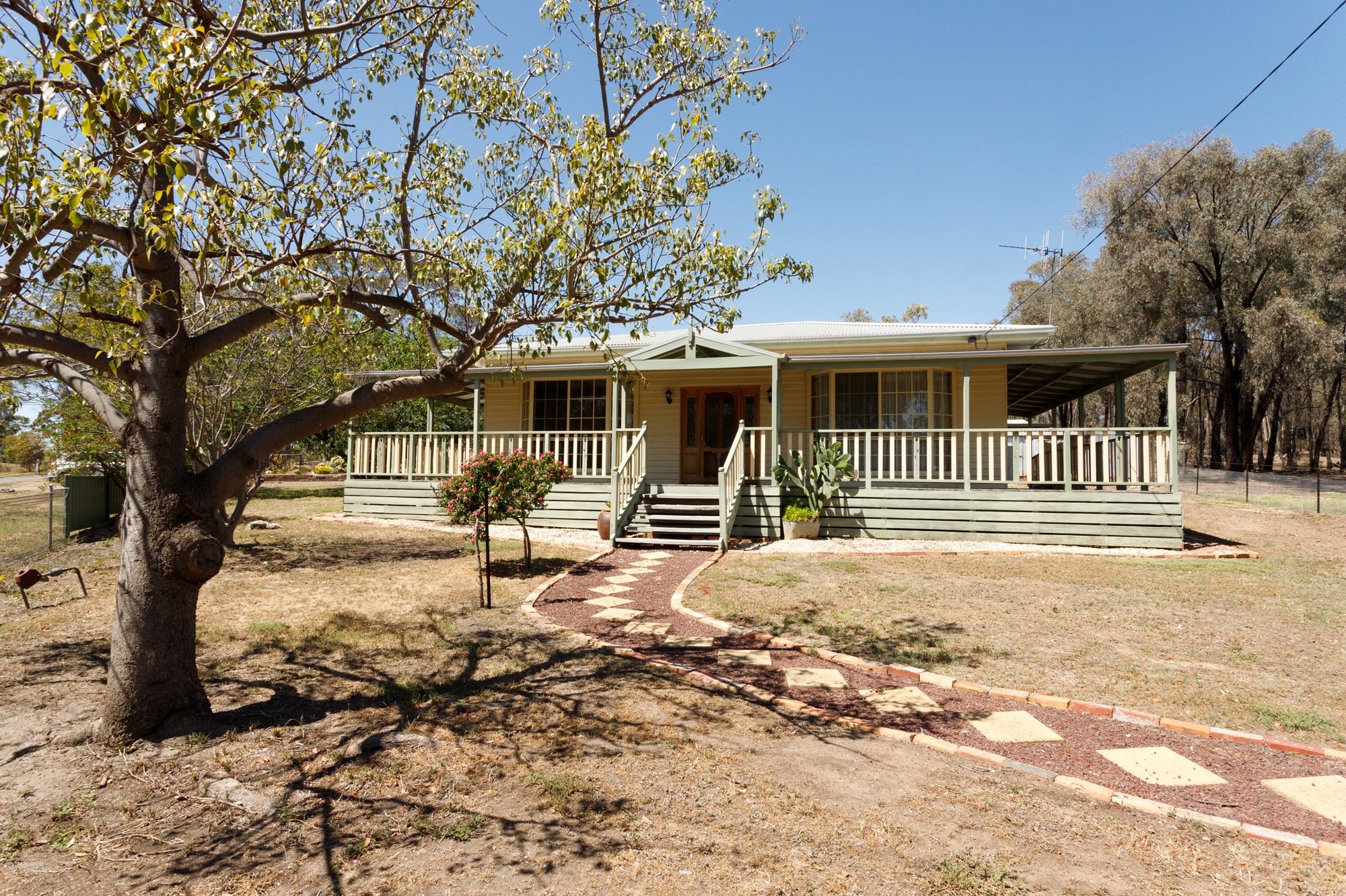 36 Nuggety Hill Road, Rushworth, VIC 3612