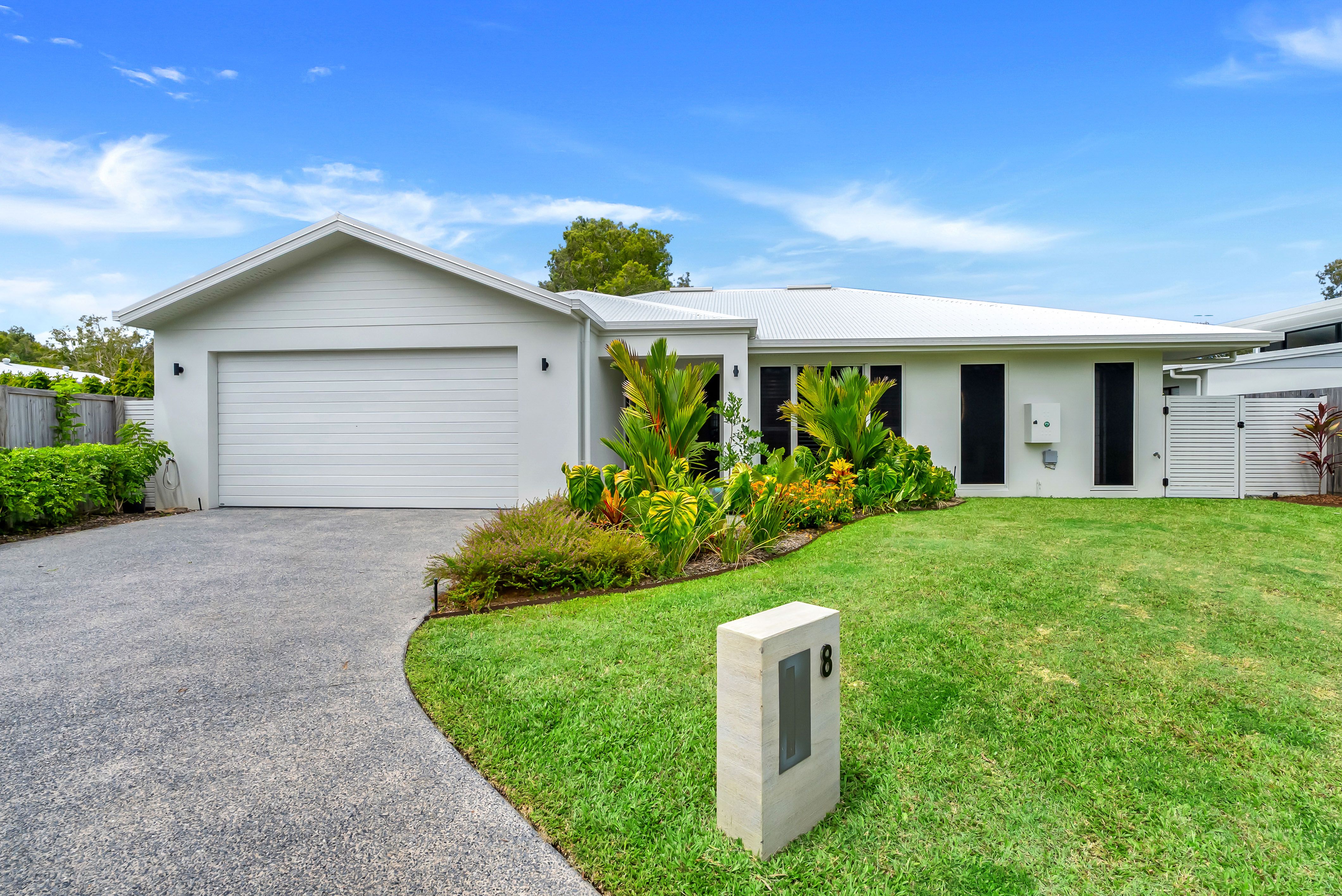 8 Beach Close, Port Douglas, QLD 4877