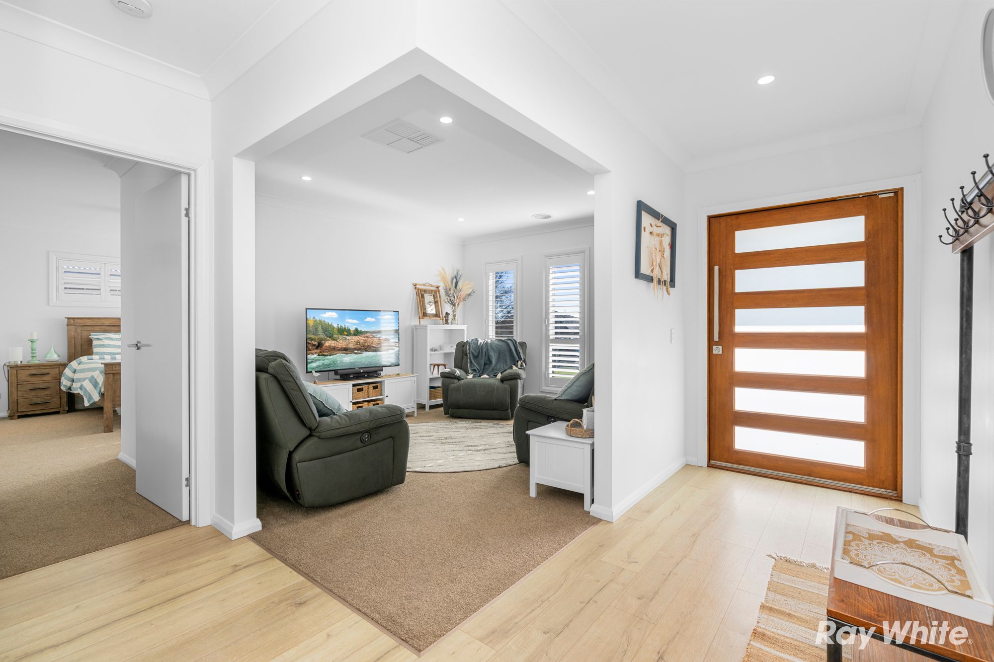 30 Lewis Street South, Coolamon, NSW 2701