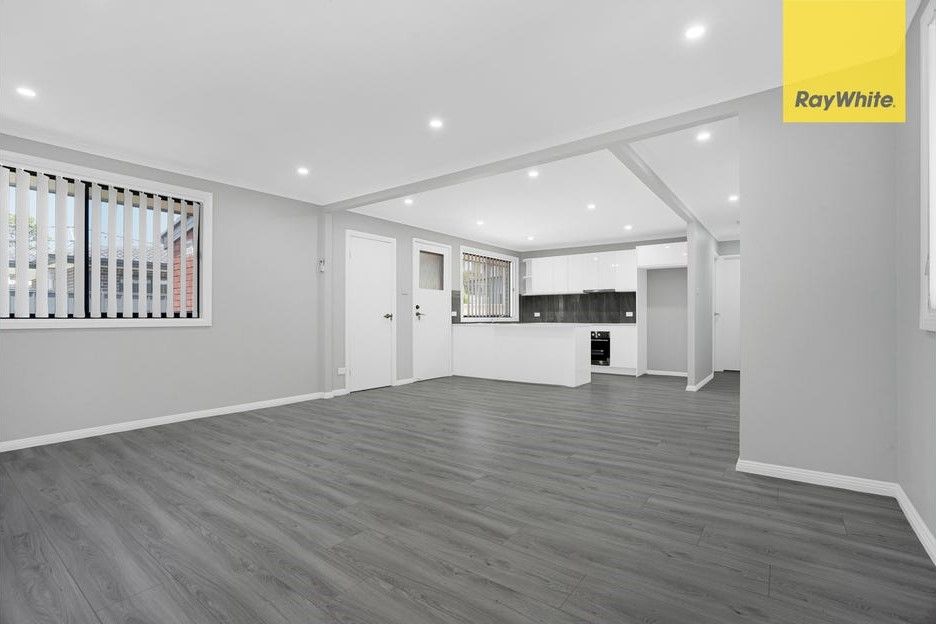 3 & 3A Whitcroft Place, Oxley Park, NSW 2760