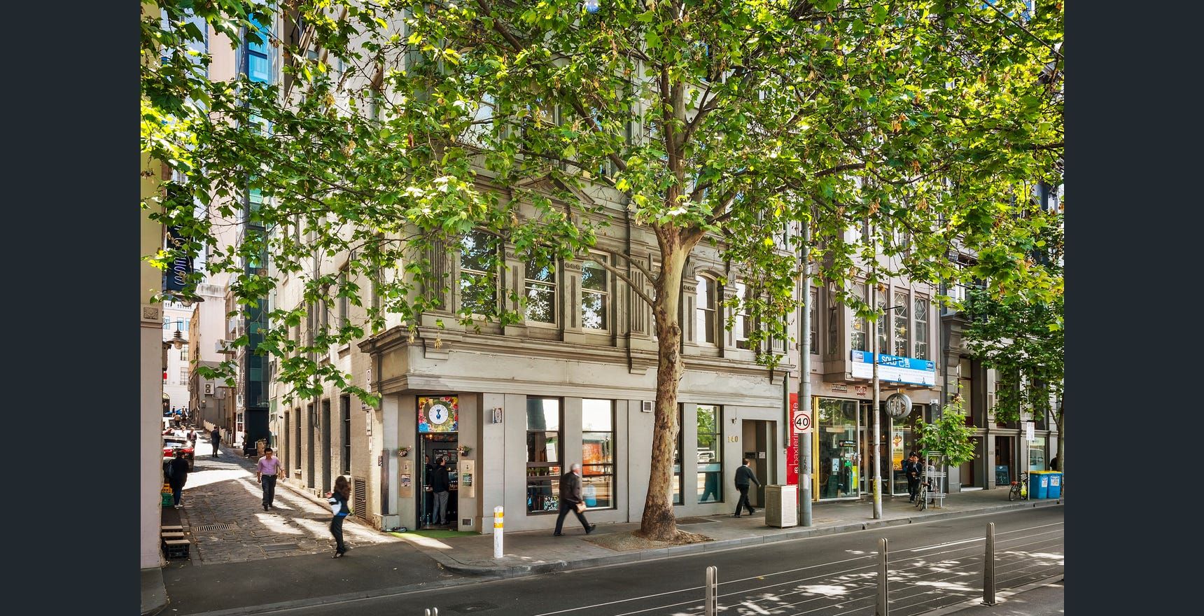 53/140 Flinders Street — photo 5 of 11