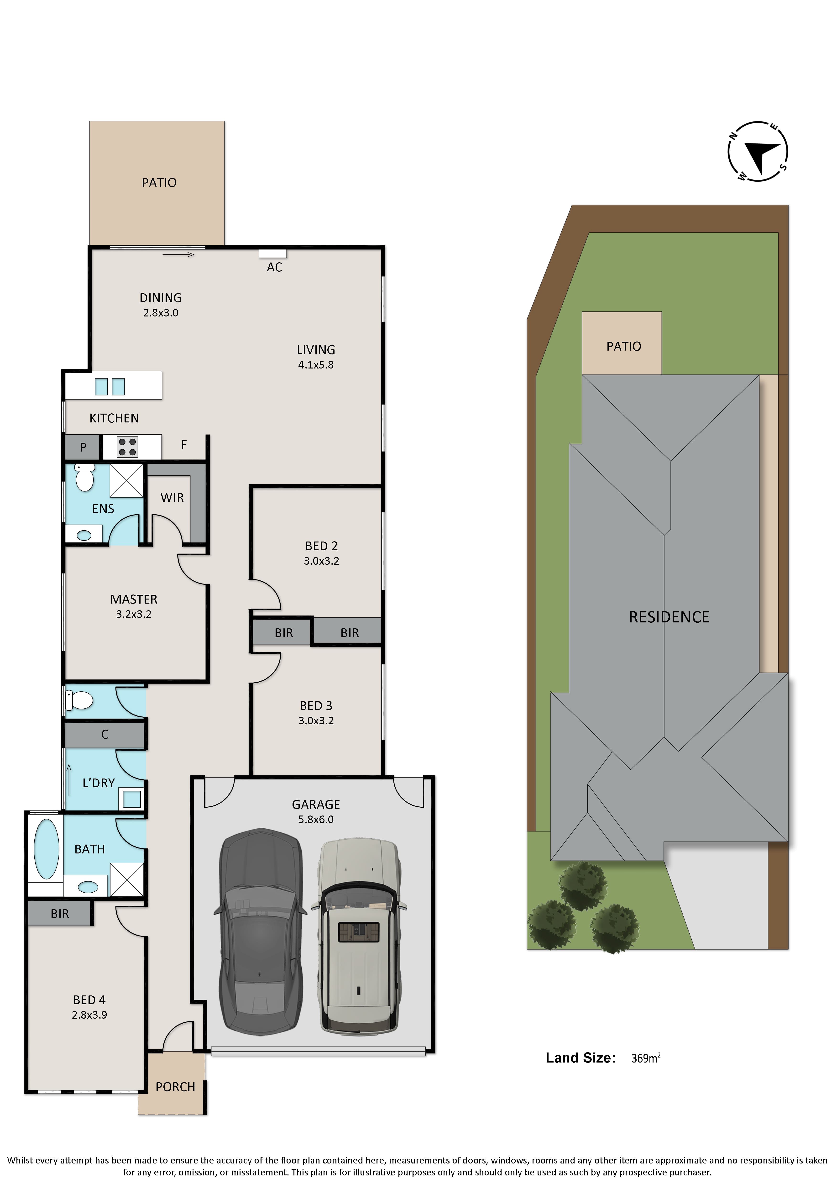 60 Armata Crescent — photo 10 of 10