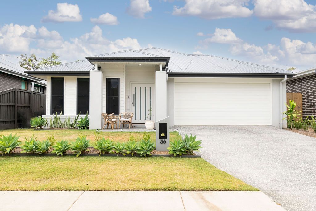36 Coringley Road, Greenbank QLD 4124