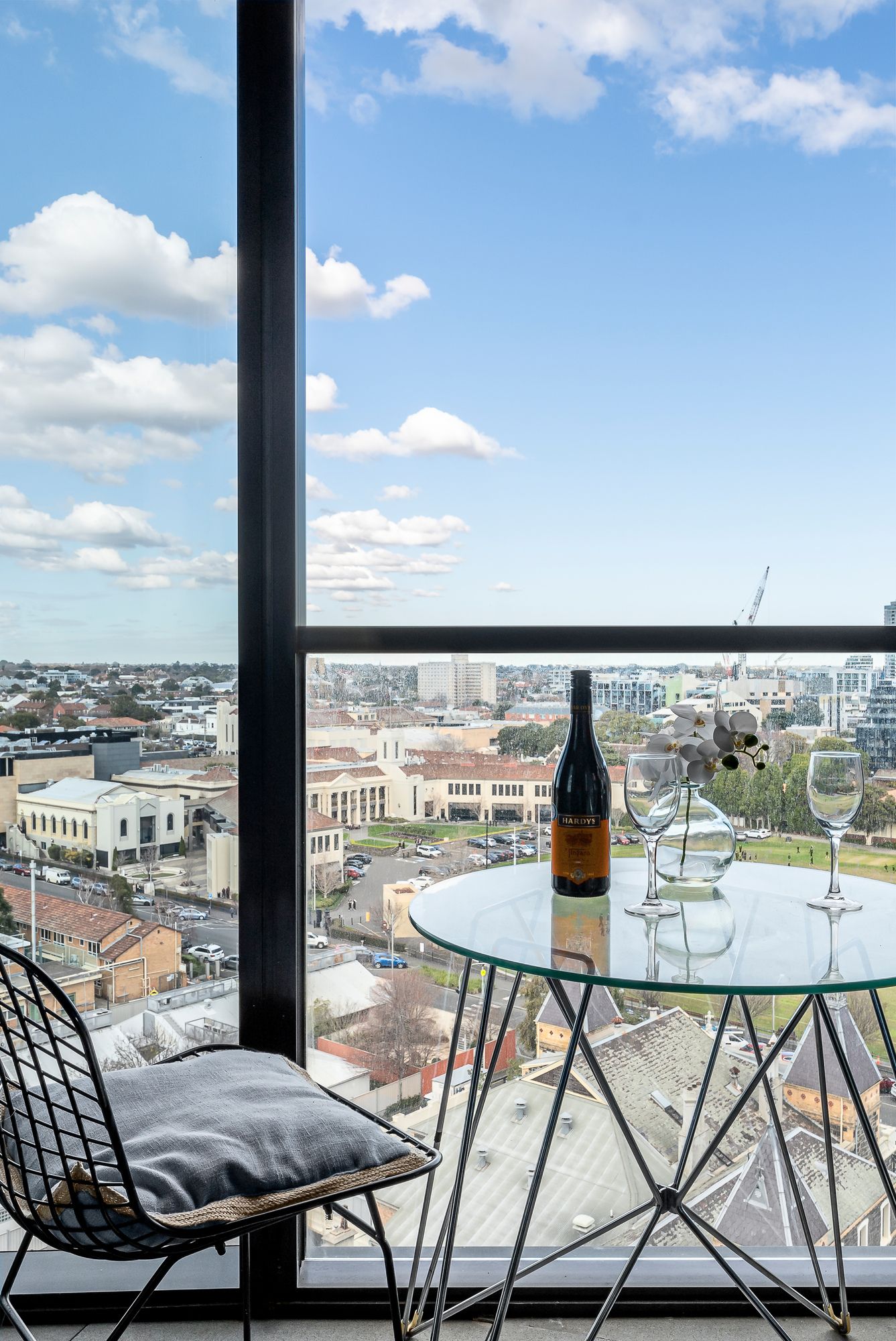 1118/555 St Kilda Road, Melbourne, VIC 3004