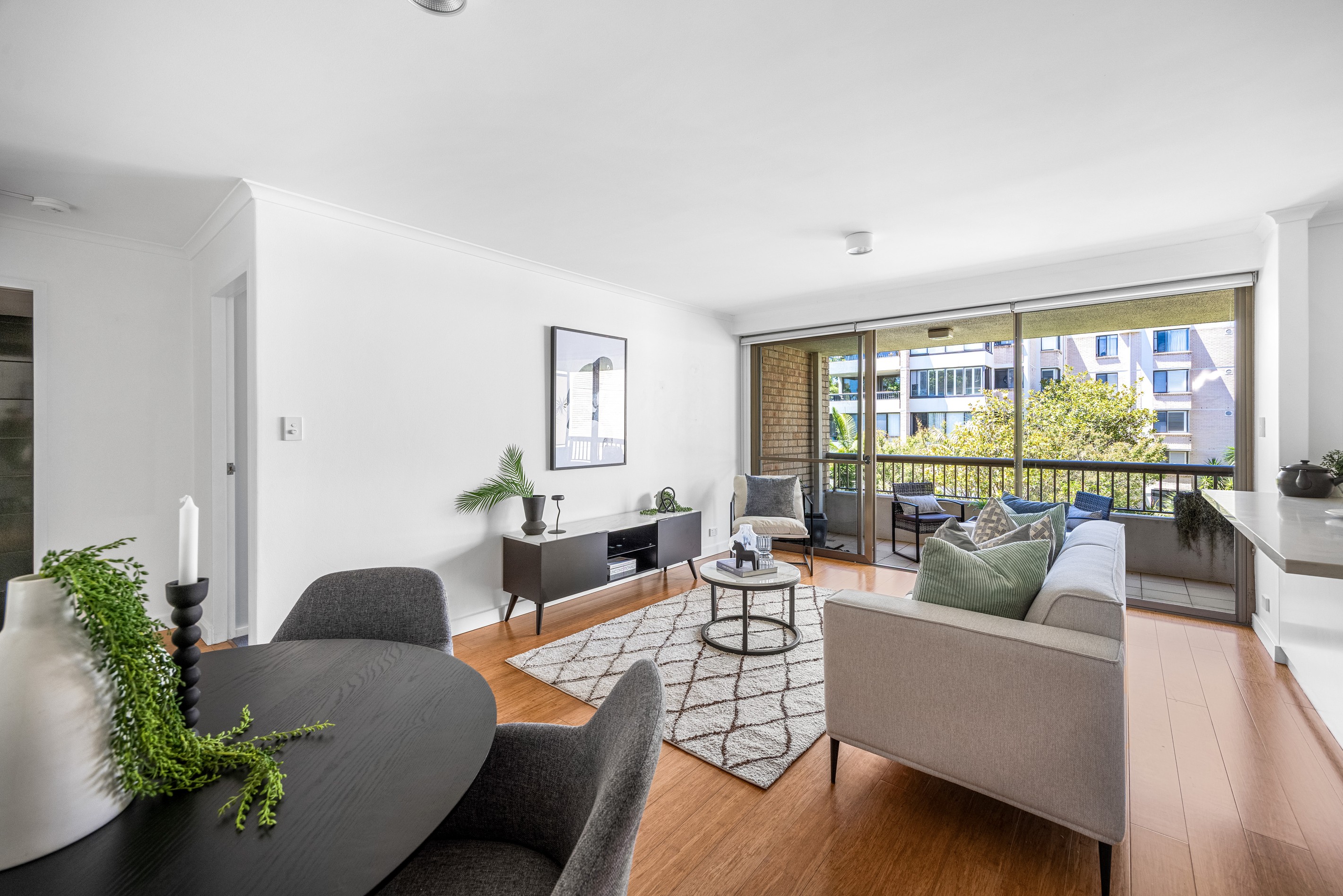 61/1-7 Hampden Avenue, Cremorne, NSW 2090