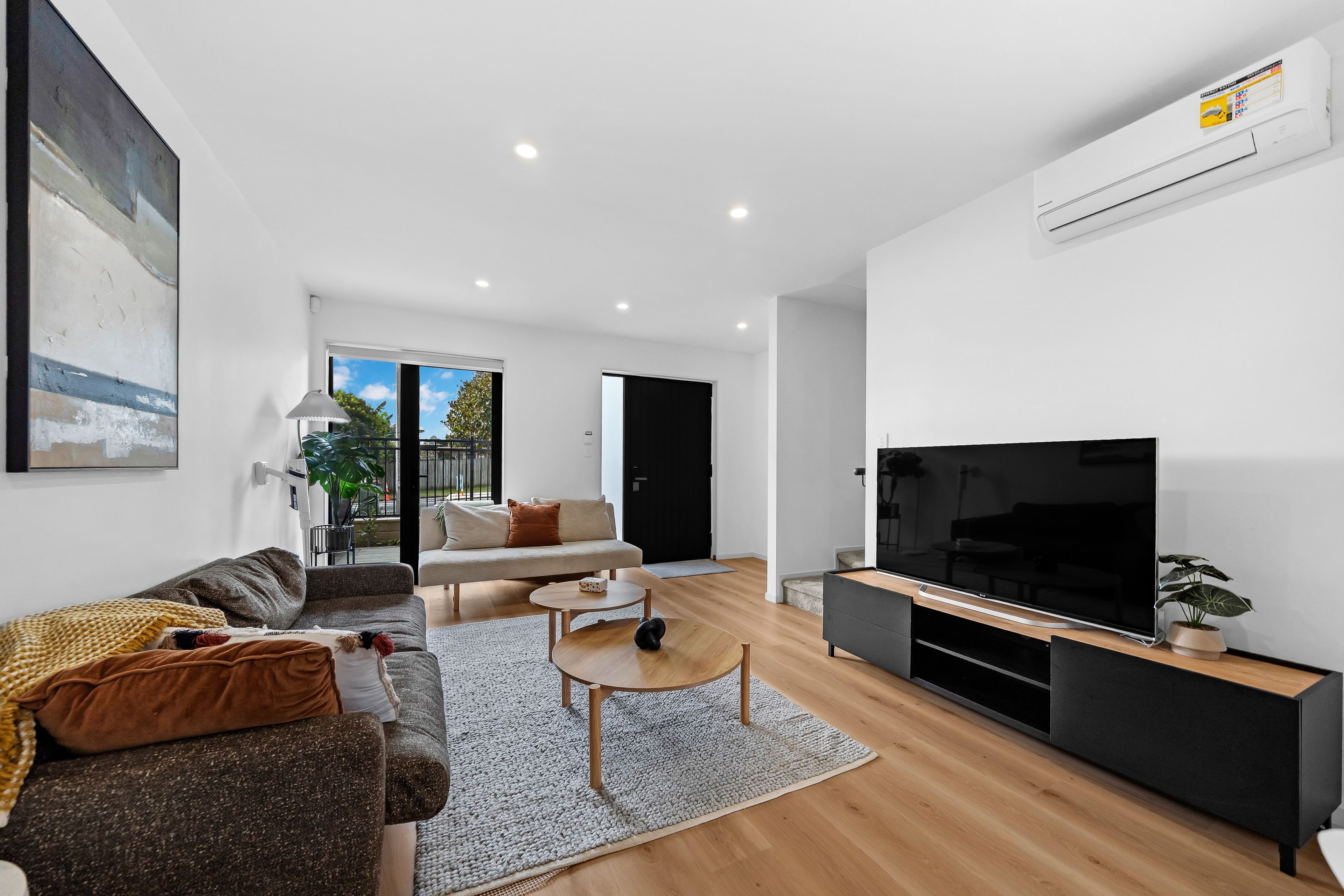 121C Gills Road, Bucklands Beach, Manukau City