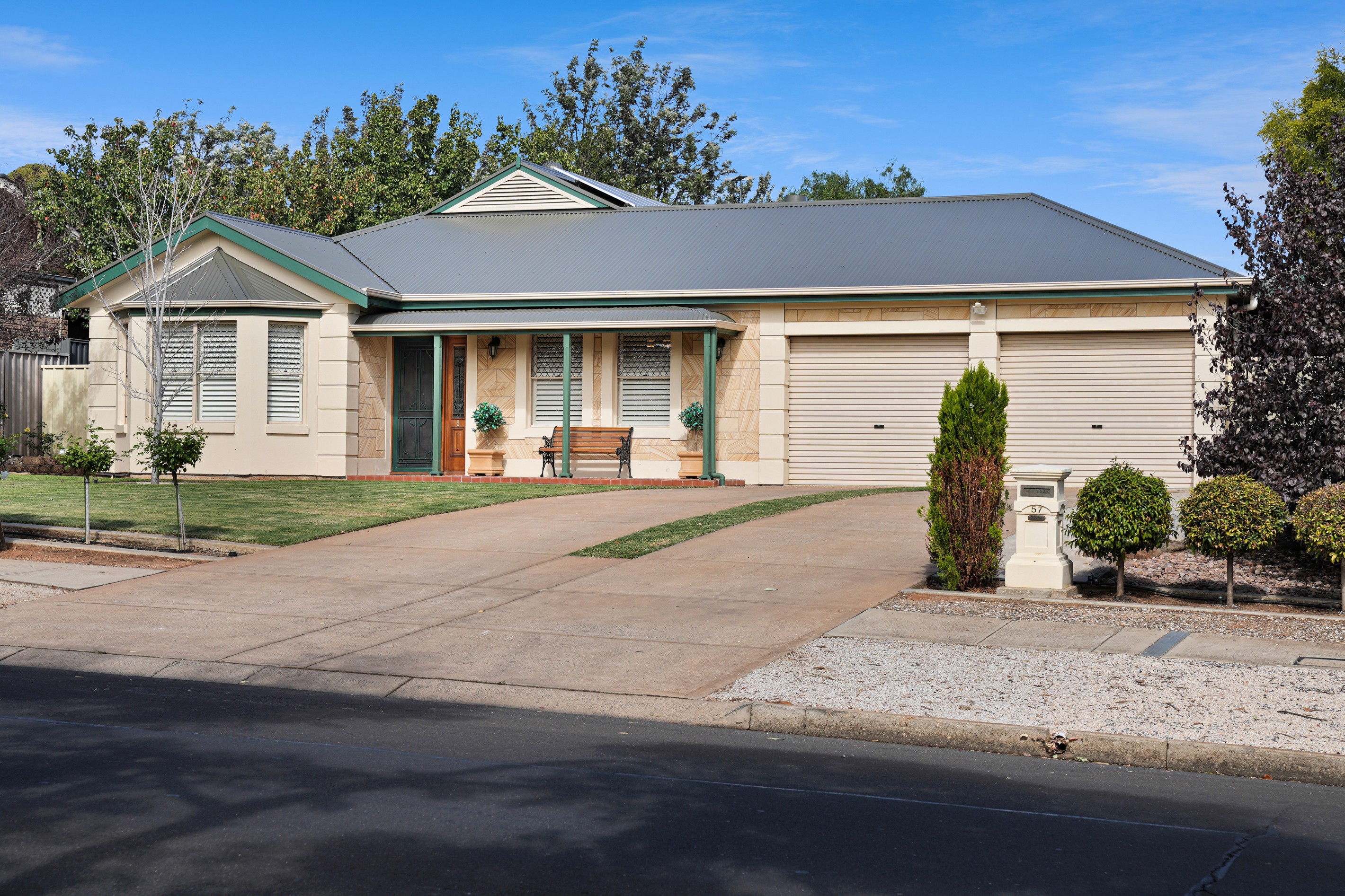 57 Calton Road, Gawler East, SA 5118