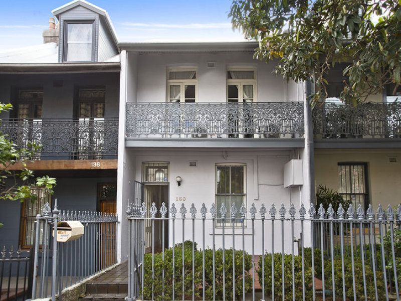 138 Devonshire Street, Surry Hills, NSW 2010
