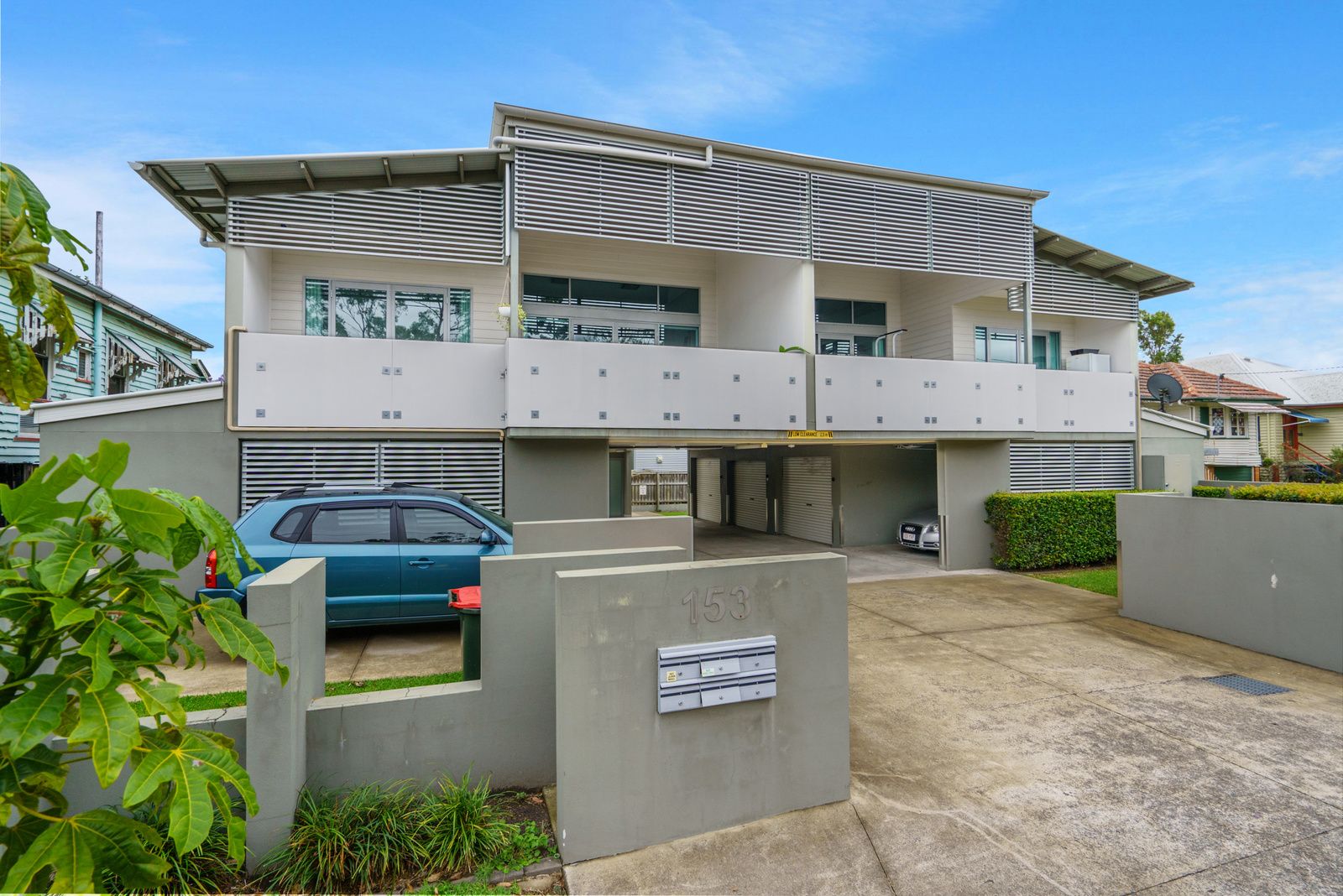153 Fairfield Road, Fairfield QLD 4103