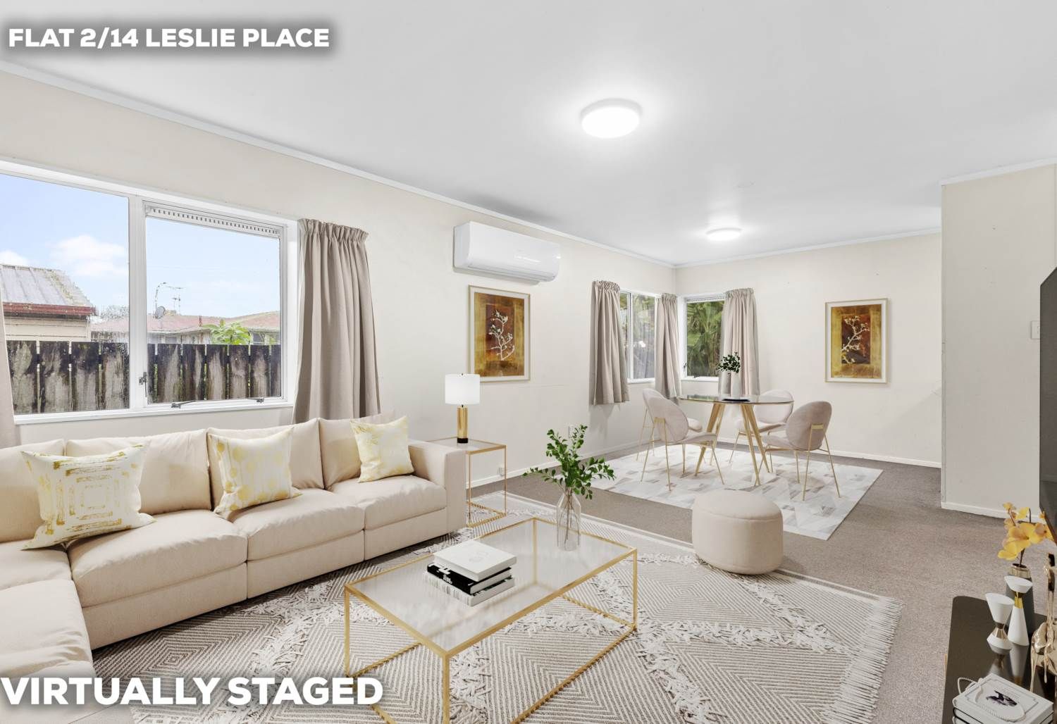 2/14 Leslie Place, Otara, Manukau City