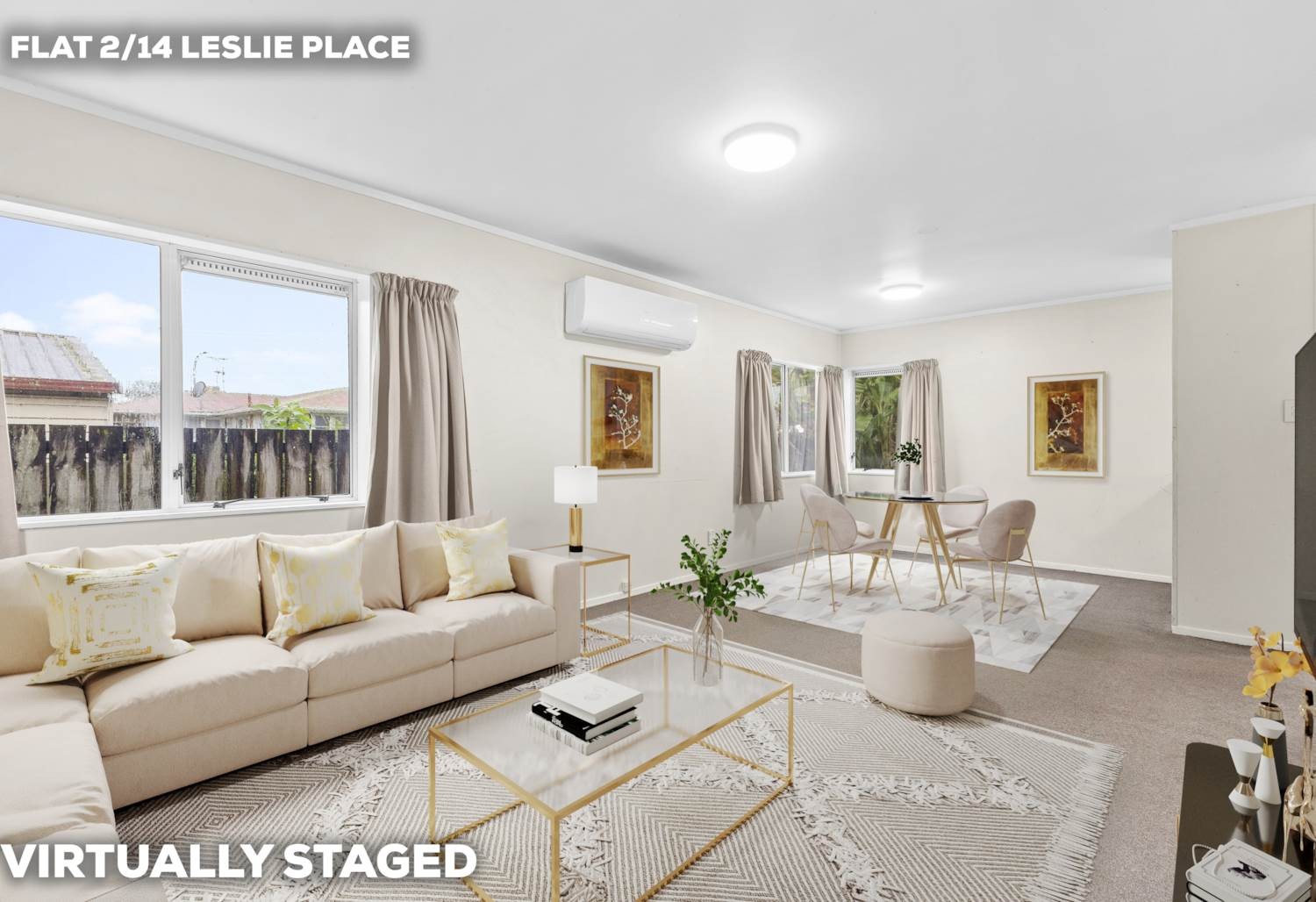 2/14 Leslie Place, Otara, Manukau City