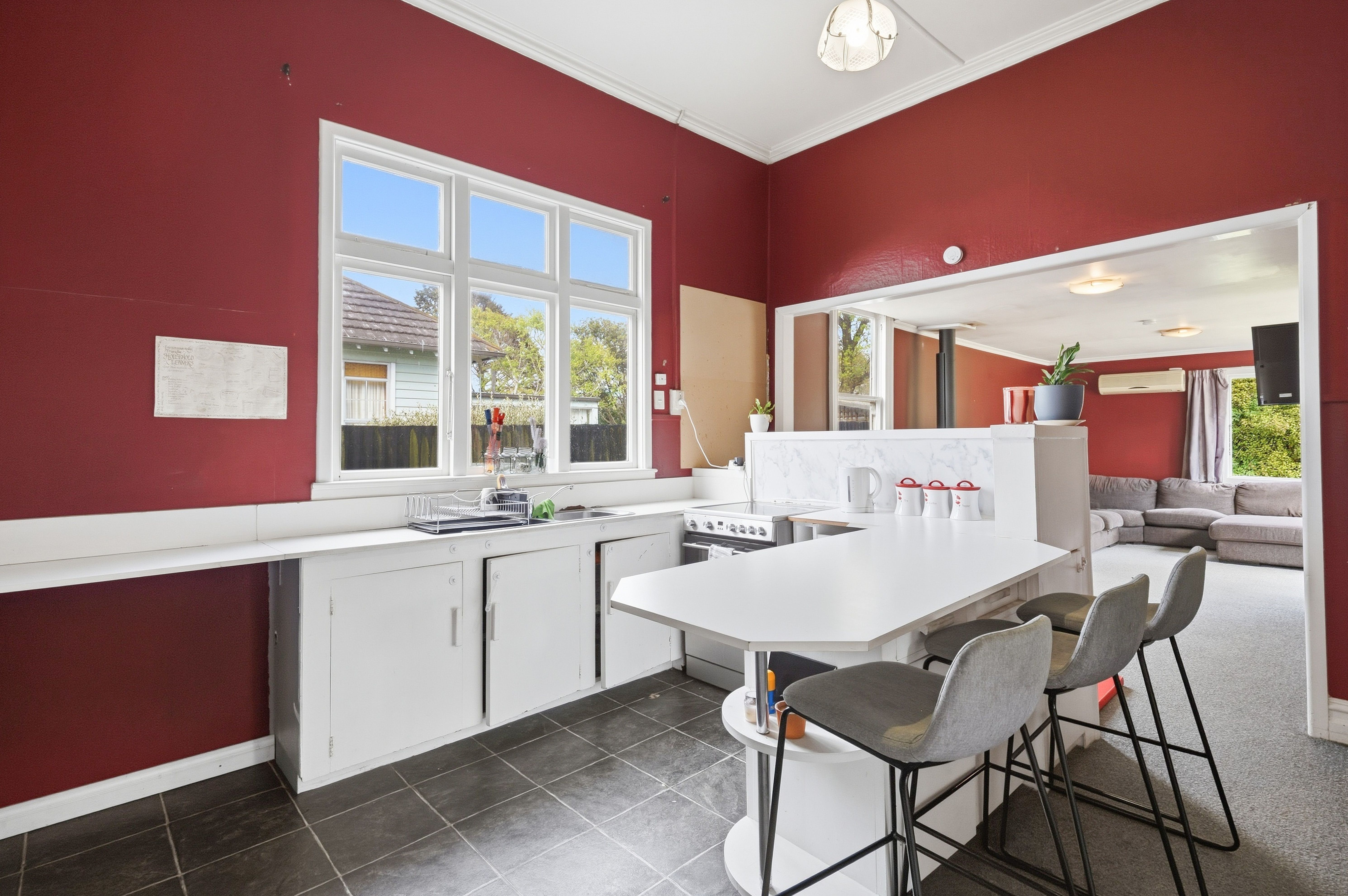 85 Pomona Street, Georgetown, Invercargill