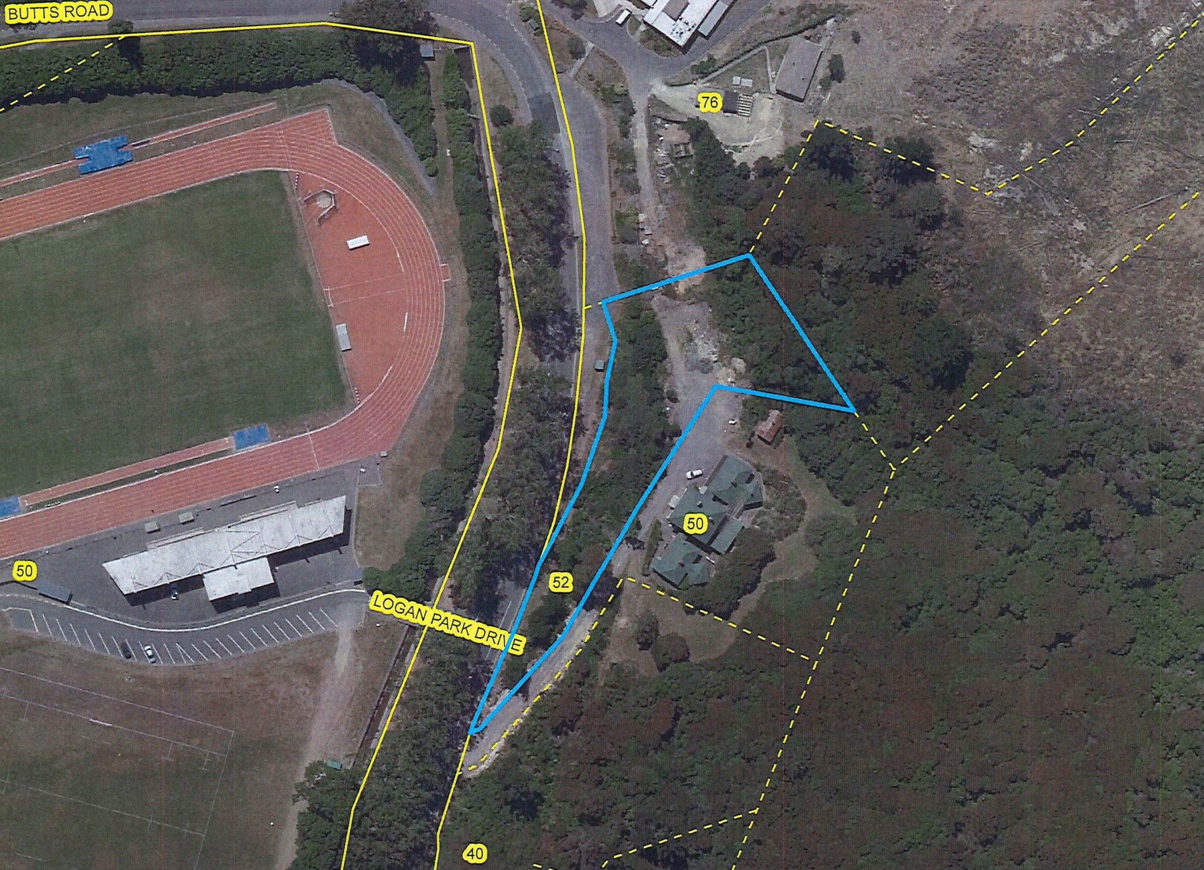 52 Butts Road, North Dunedin,