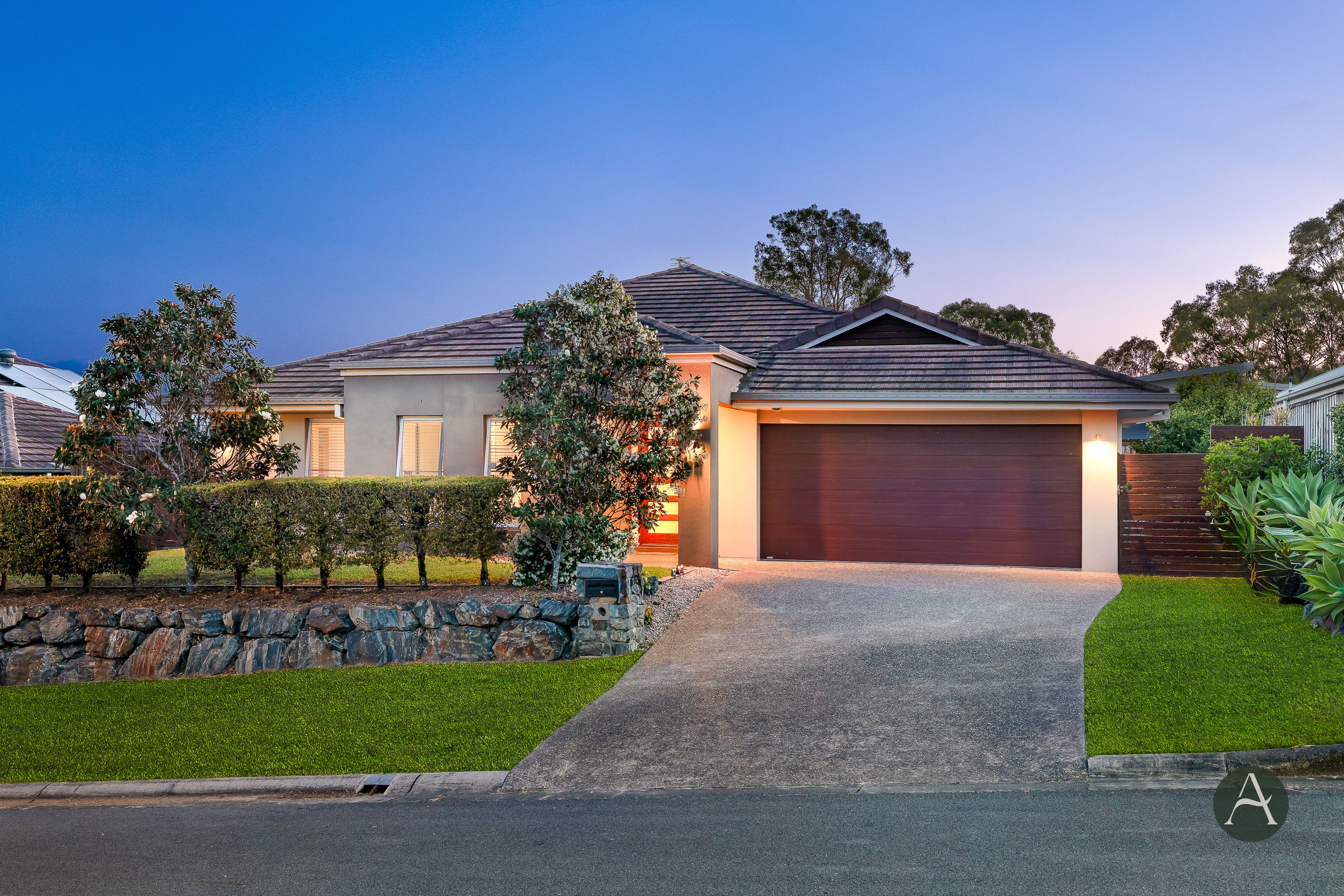 12 Abercrombie Crescent, Upper Coomera QLD 4209