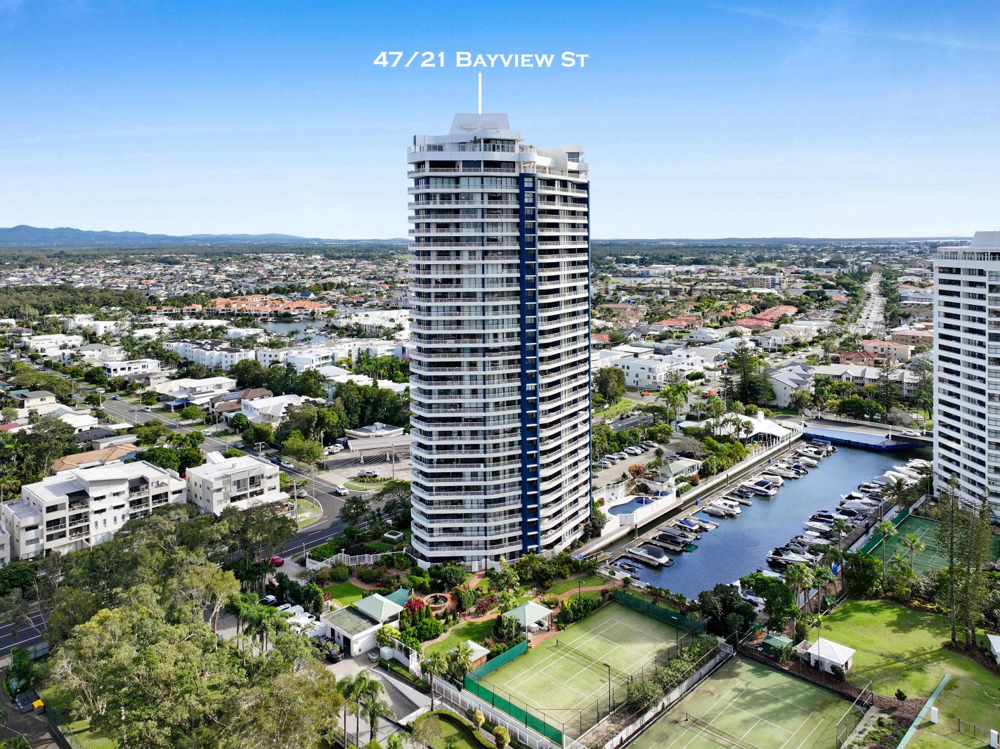47/21 Bayview Street — photo 12 of 12