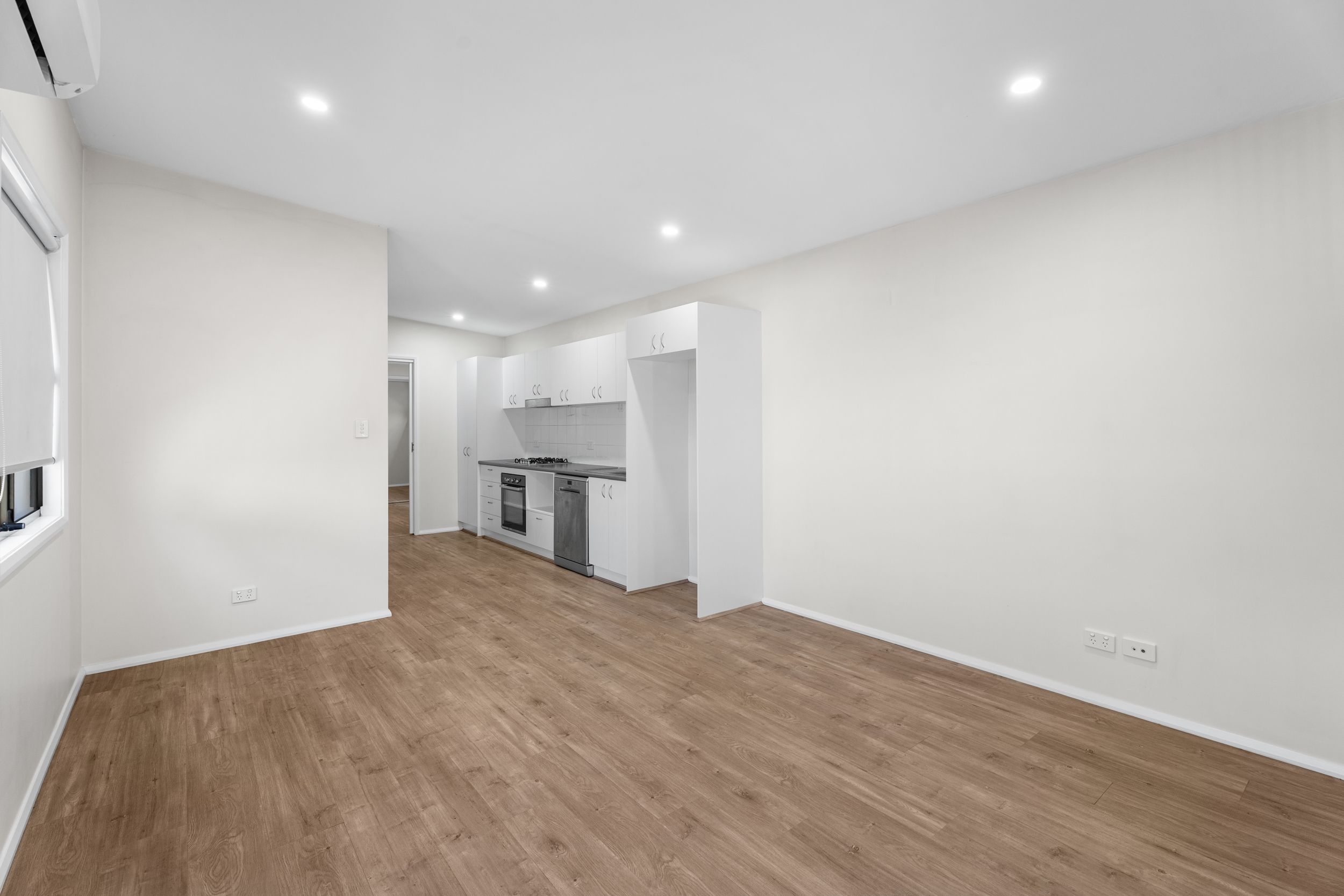 35 & 35a Greygums Road, Cranebrook, NSW