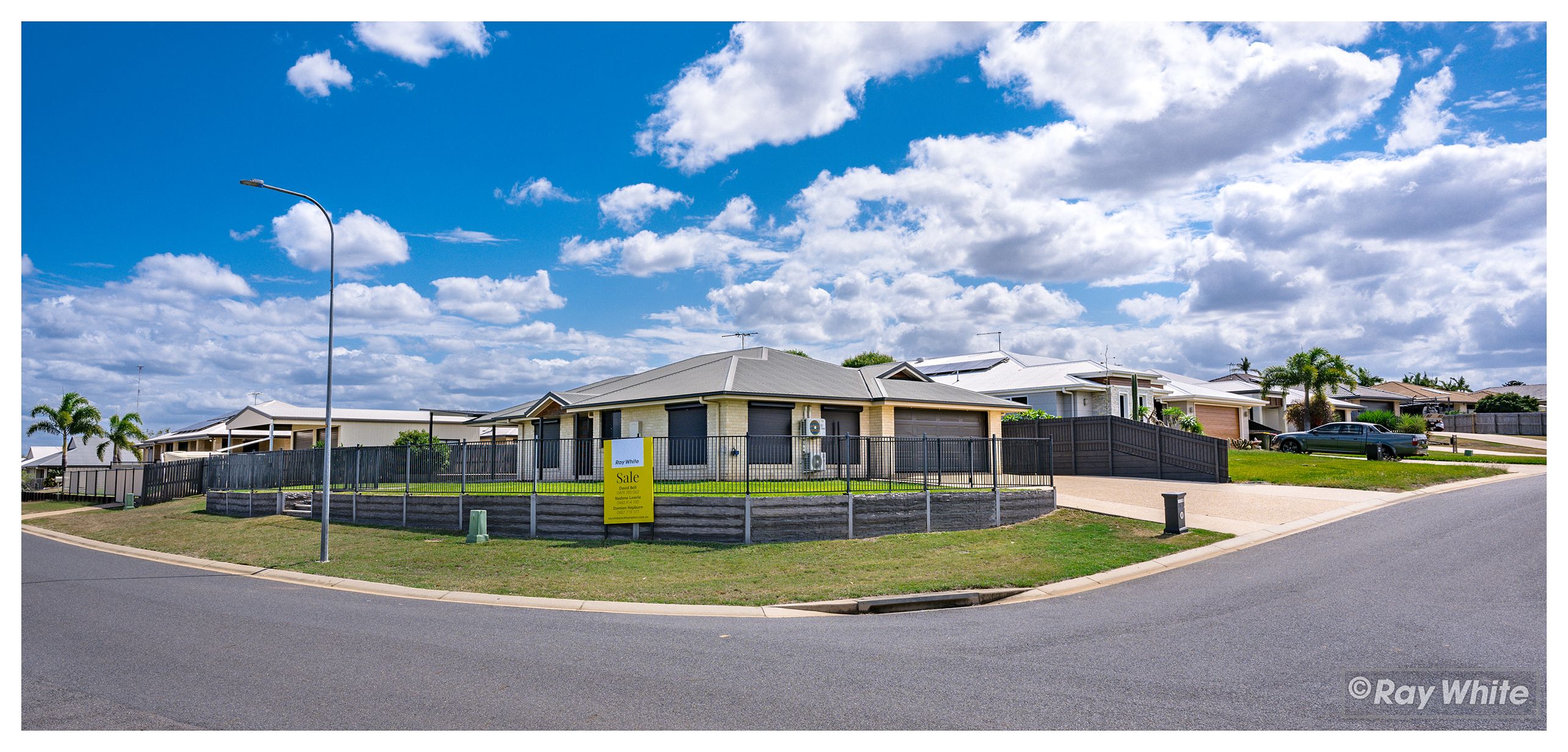 1 Woodgate Court, Gracemere, QLD 4702