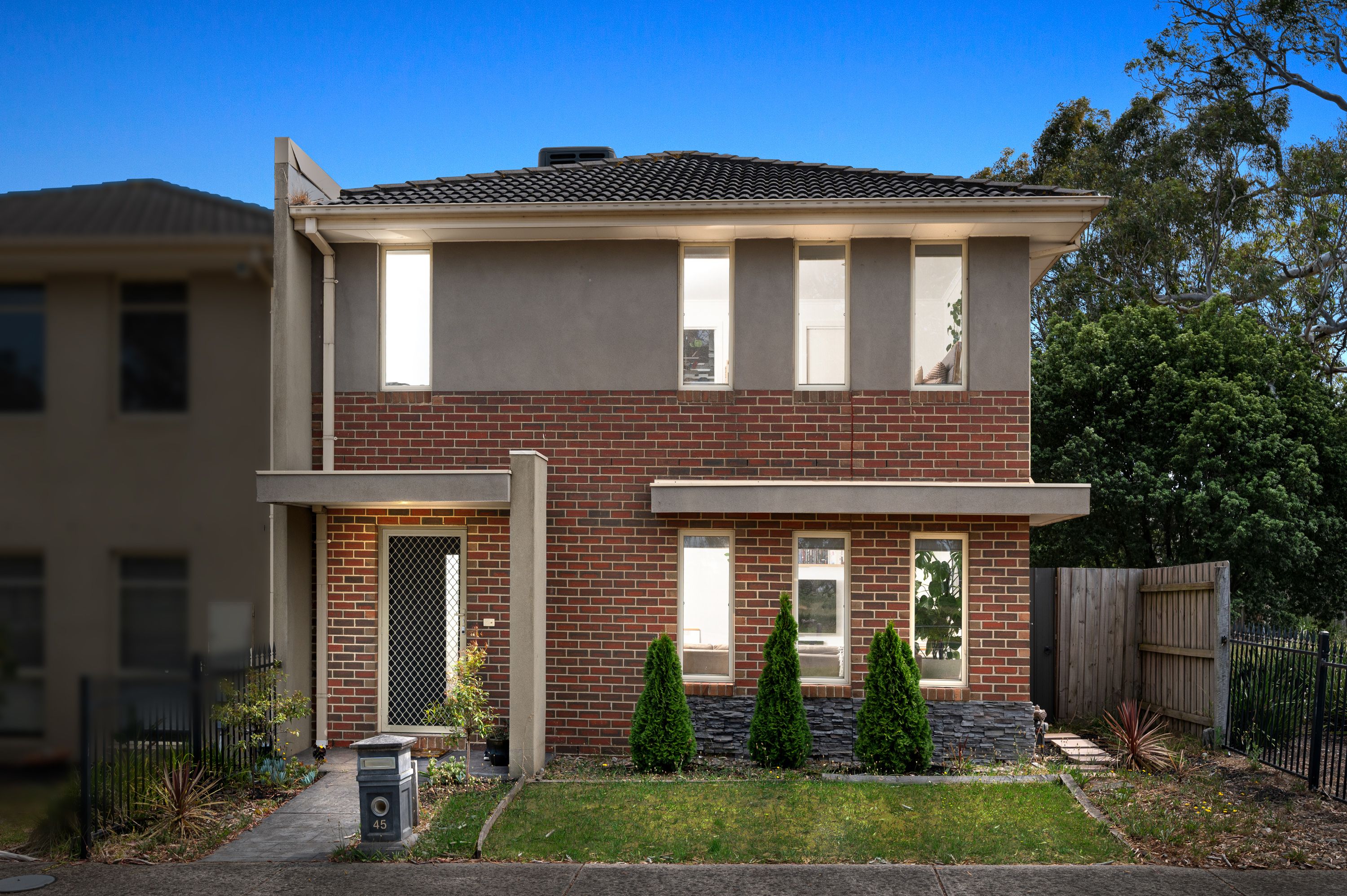 45 Vincent Drive, South Morang VIC 3752
