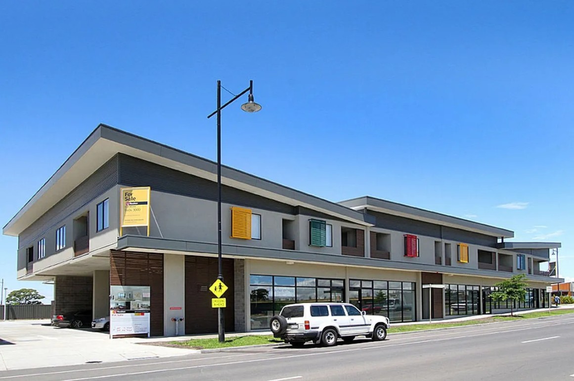 101/62 Mernda Village Drive, Mernda, VIC 3754