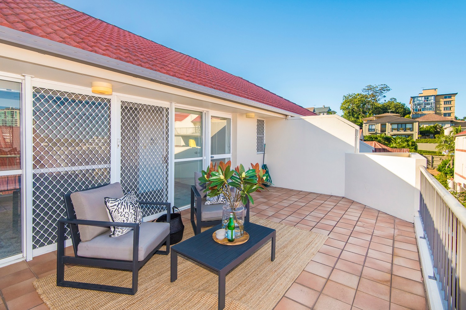 16/17 Whyenbah Street, Hamilton, QLD 4007