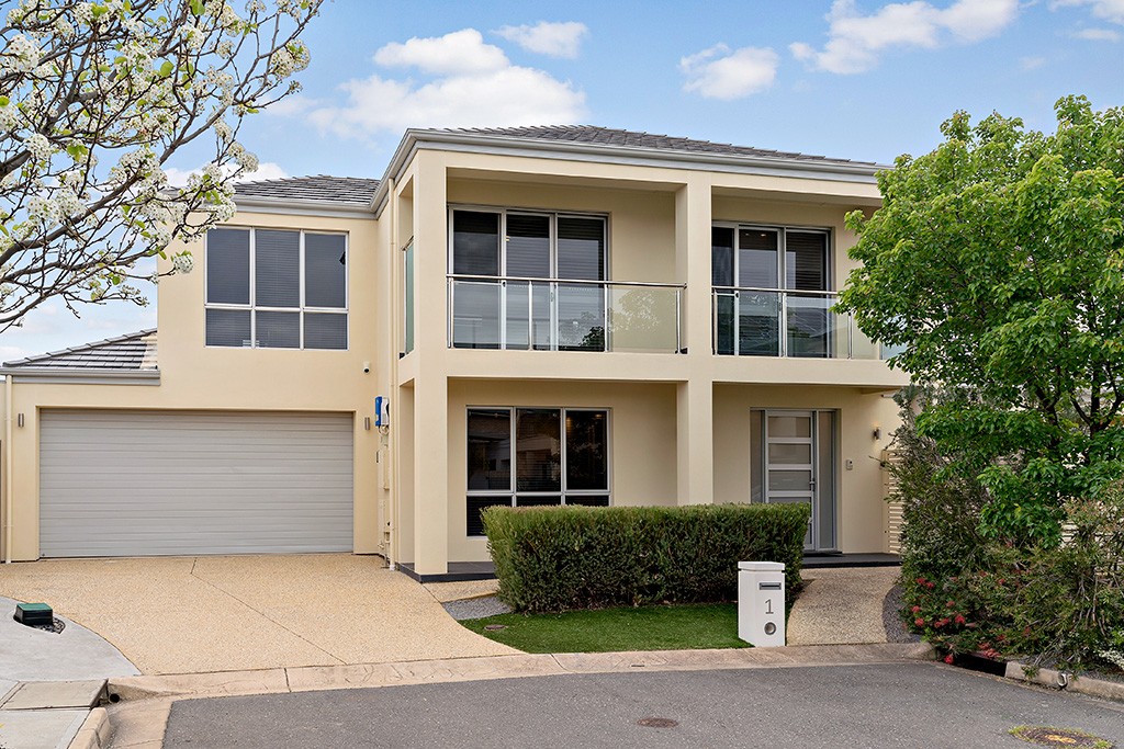 1 Manor Court, Grange, SA 5022