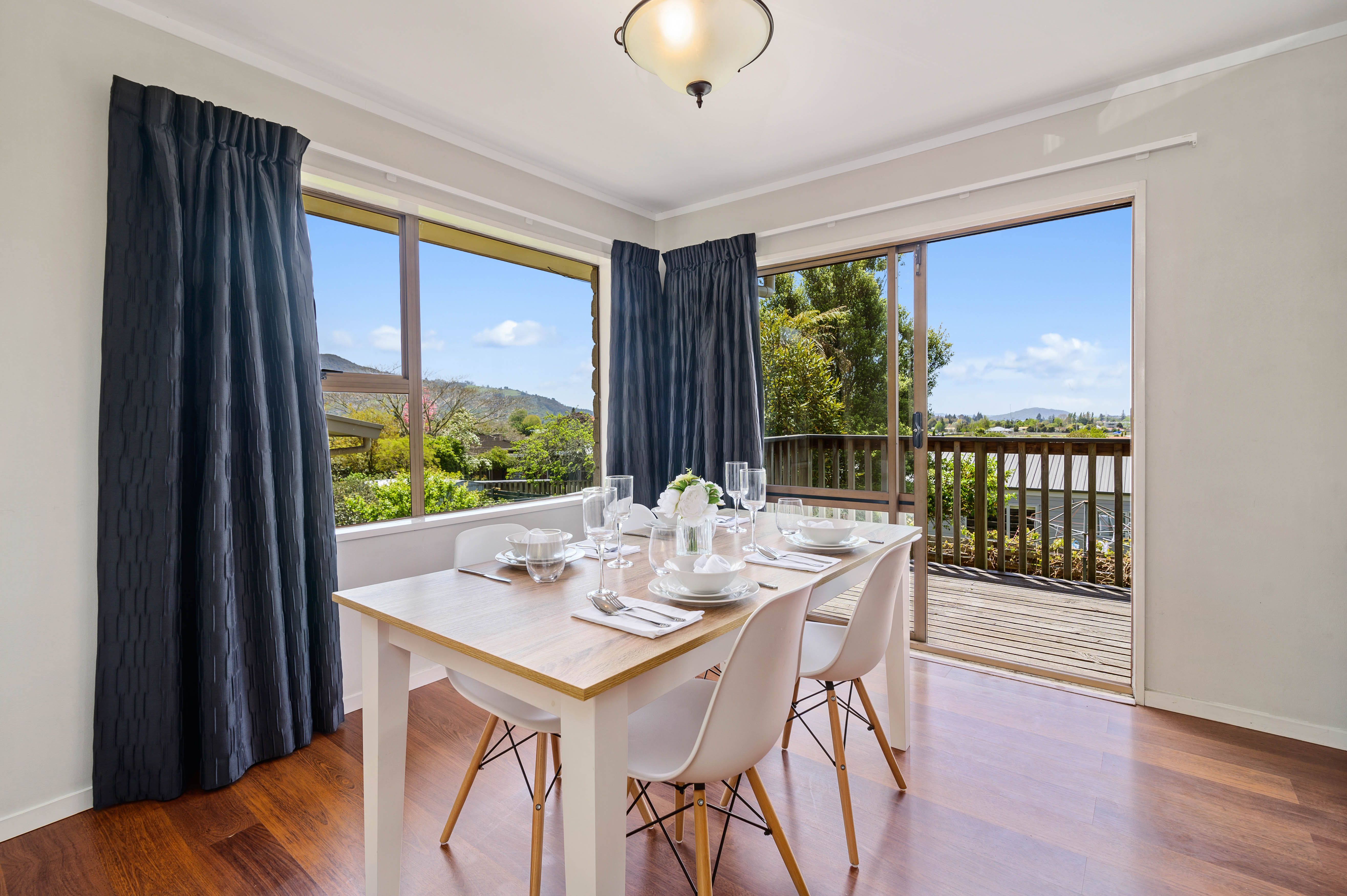 430 Pukehangi Road, Pomare, Rotorua District