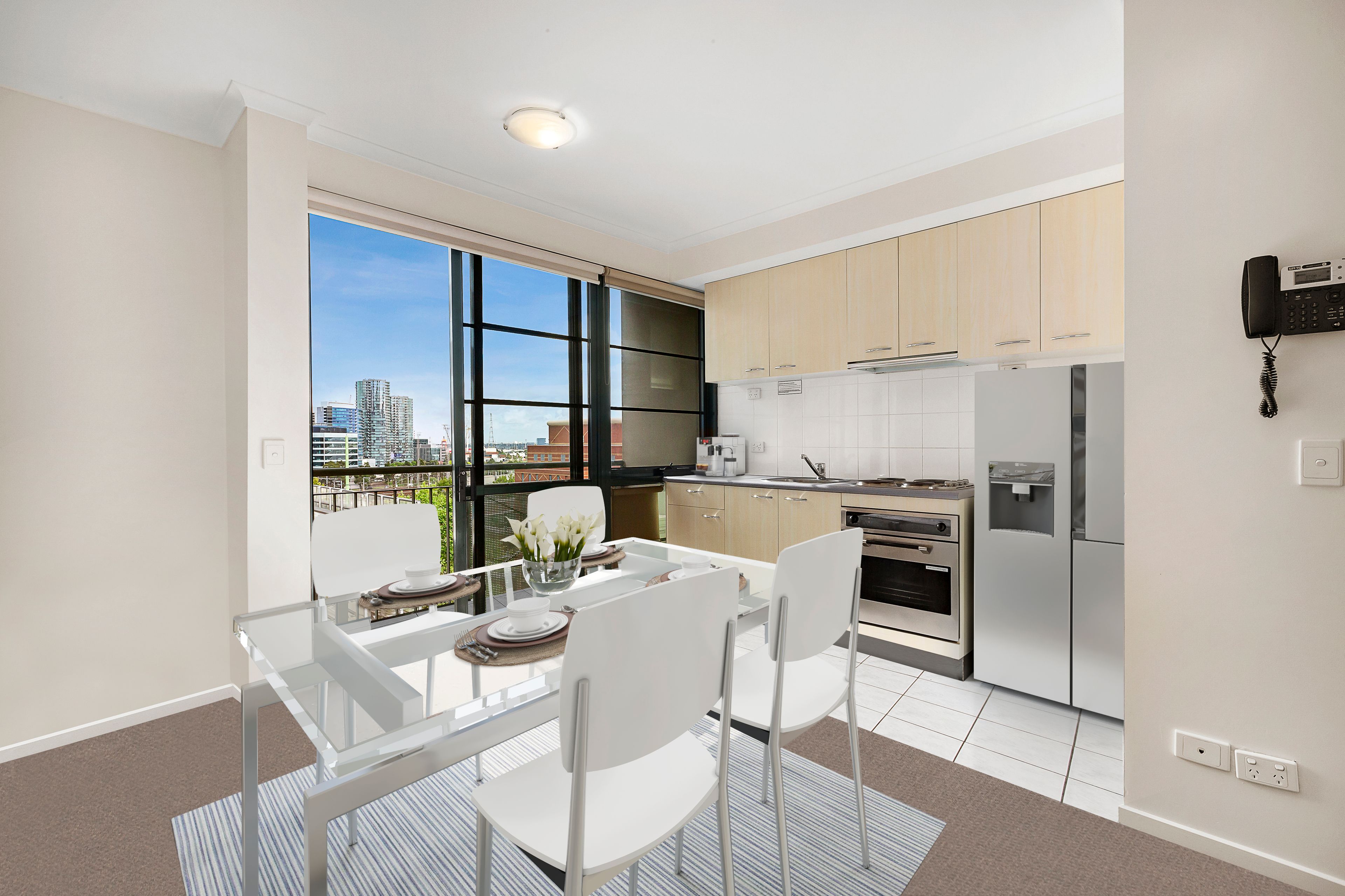 602/585 La Trobe Street, Melbourne, VIC 3000