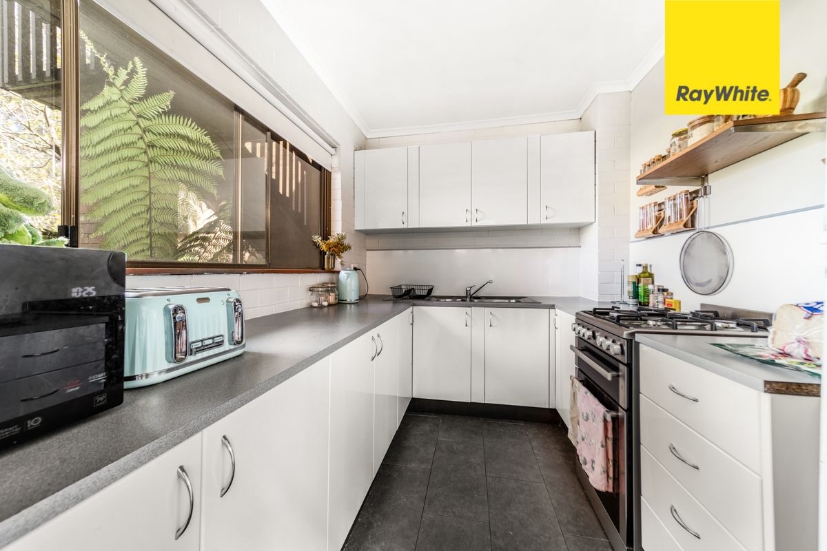 19/14 Playfair Place, Belconnen, ACT 2617