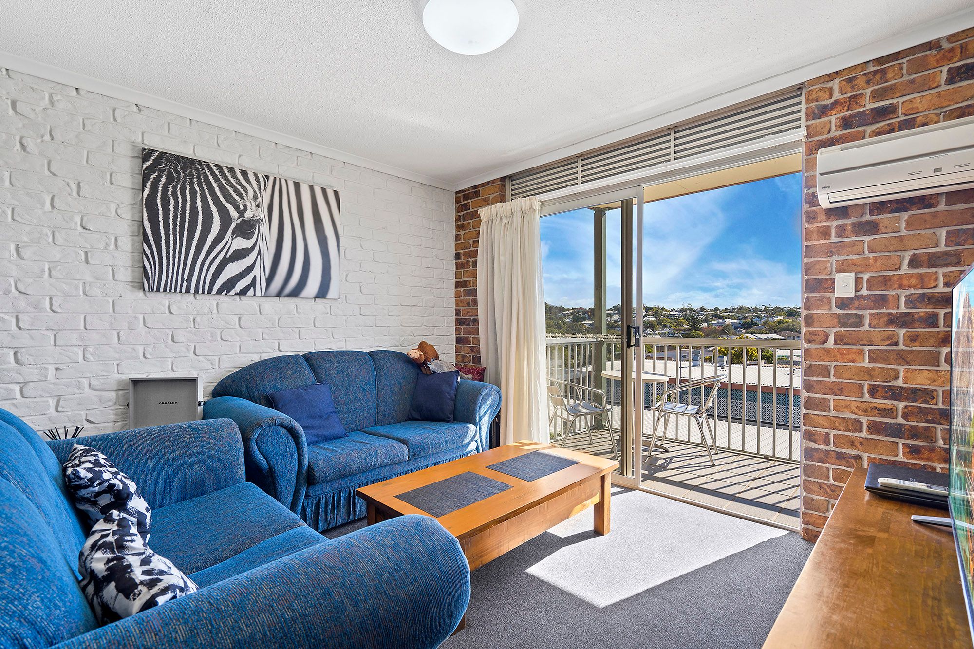 31/9-11 Ascog Terrace, Toowong, QLD 4066