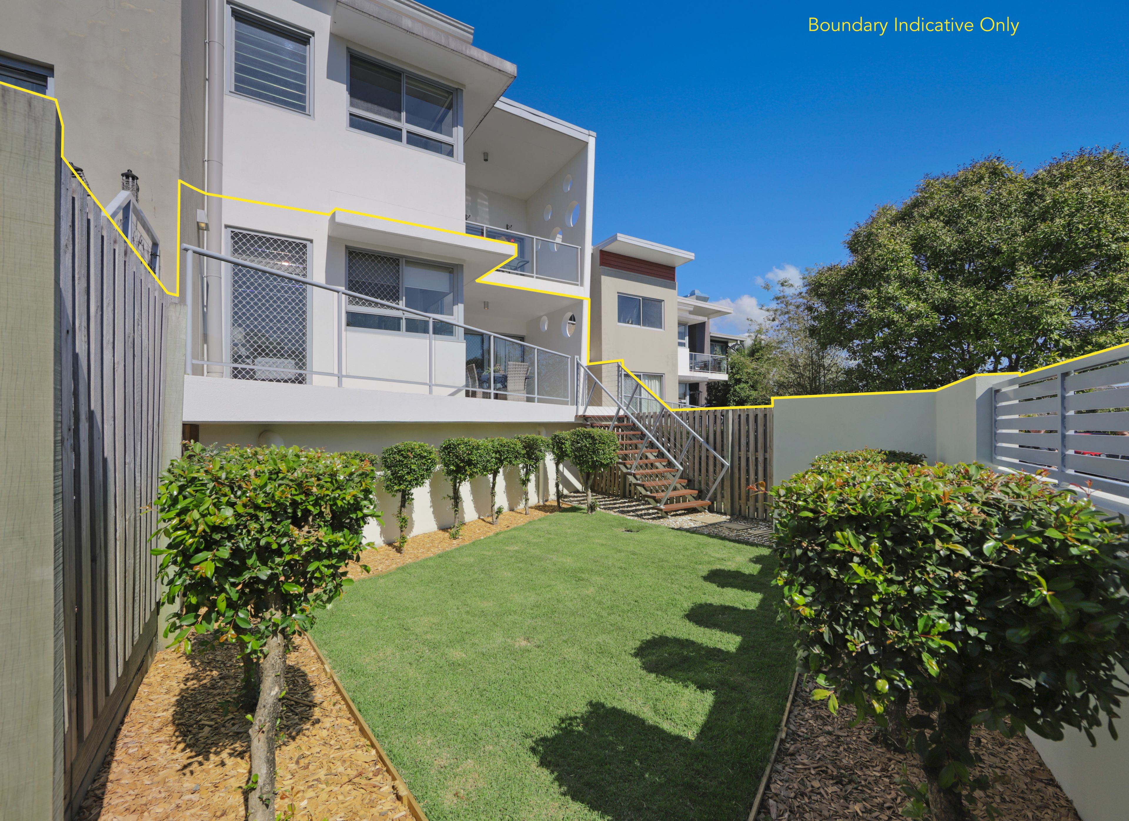 36/137 Scottsdale Drive, Robina, QLD 4226