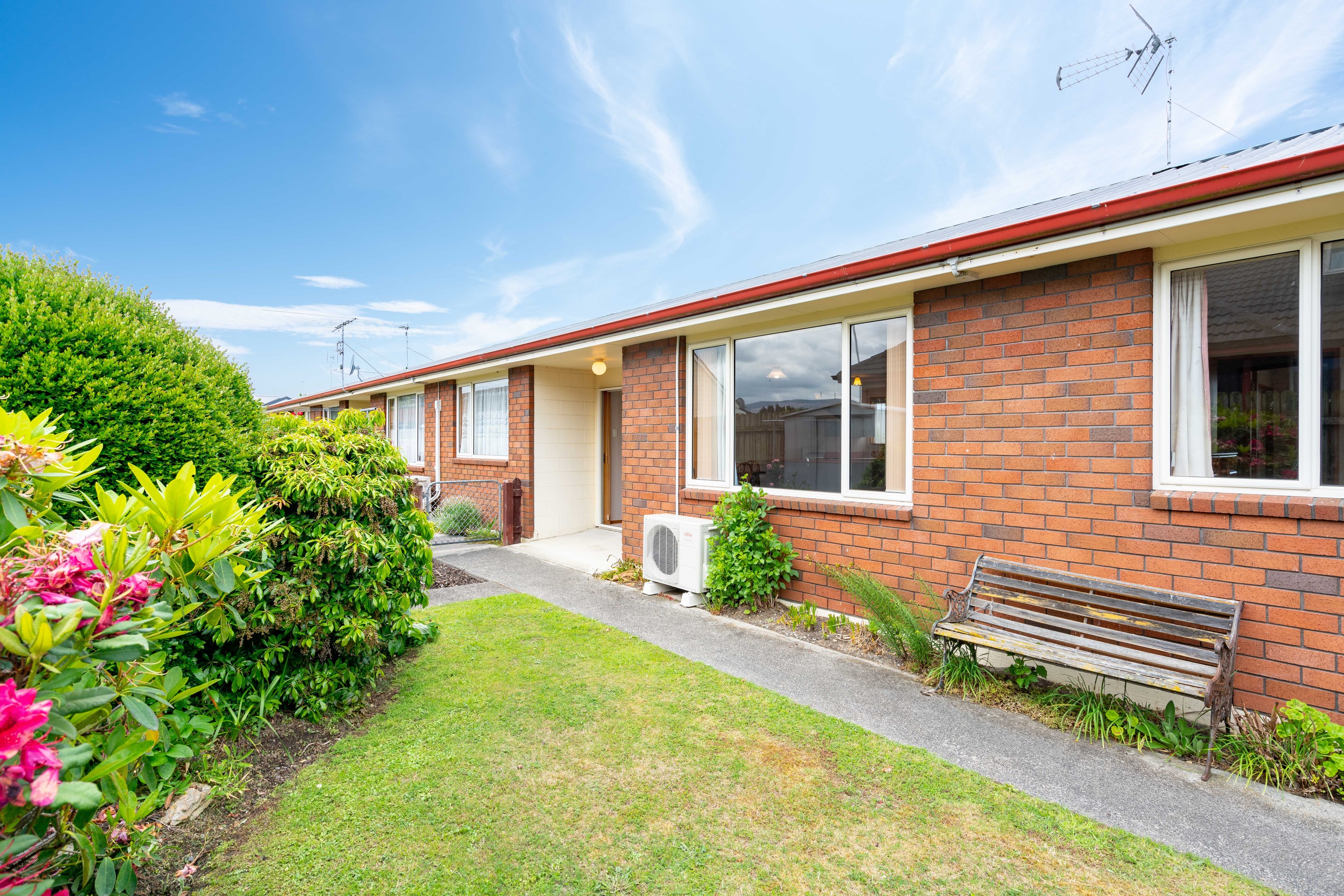 D/6 Eden Street, Mosgiel, Dunedin City