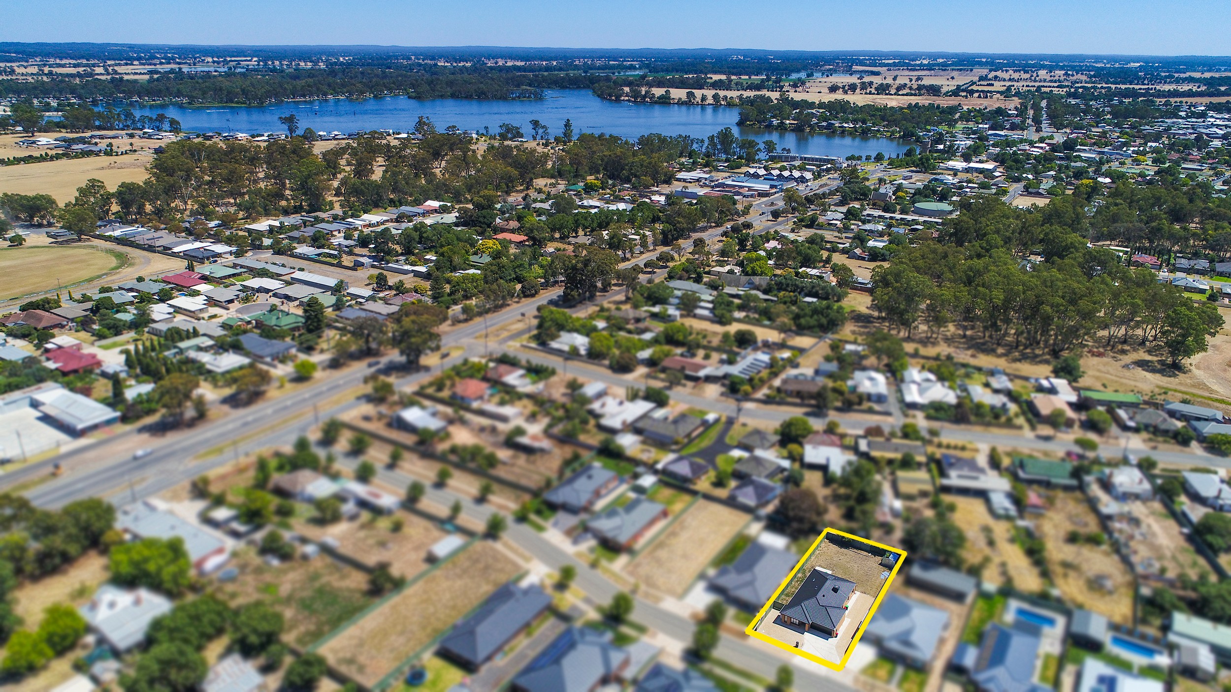 15 Penrose Street, Nagambie, VIC 3608