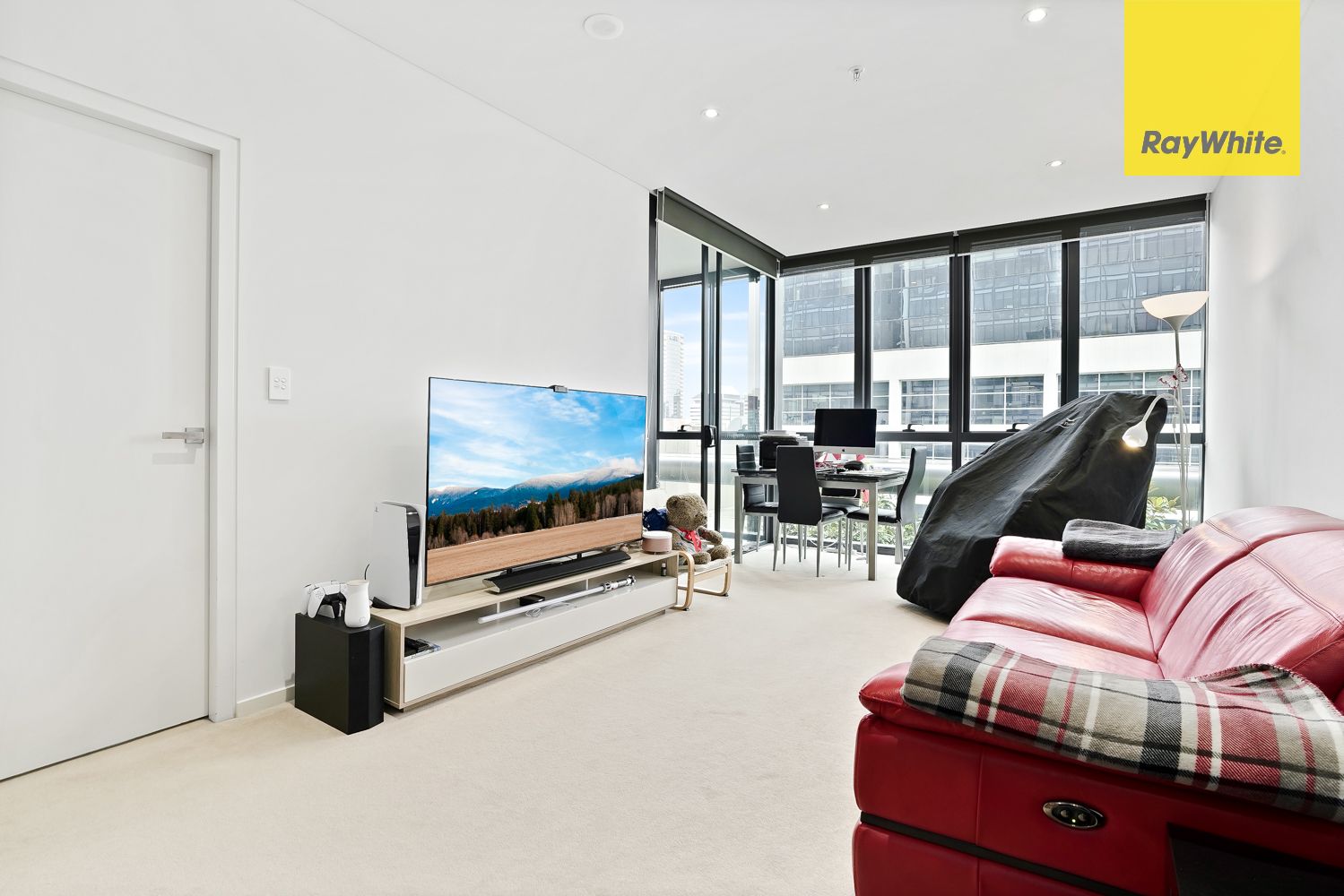 414/45 Macquarie Street, Parramatta, NSW 2150
