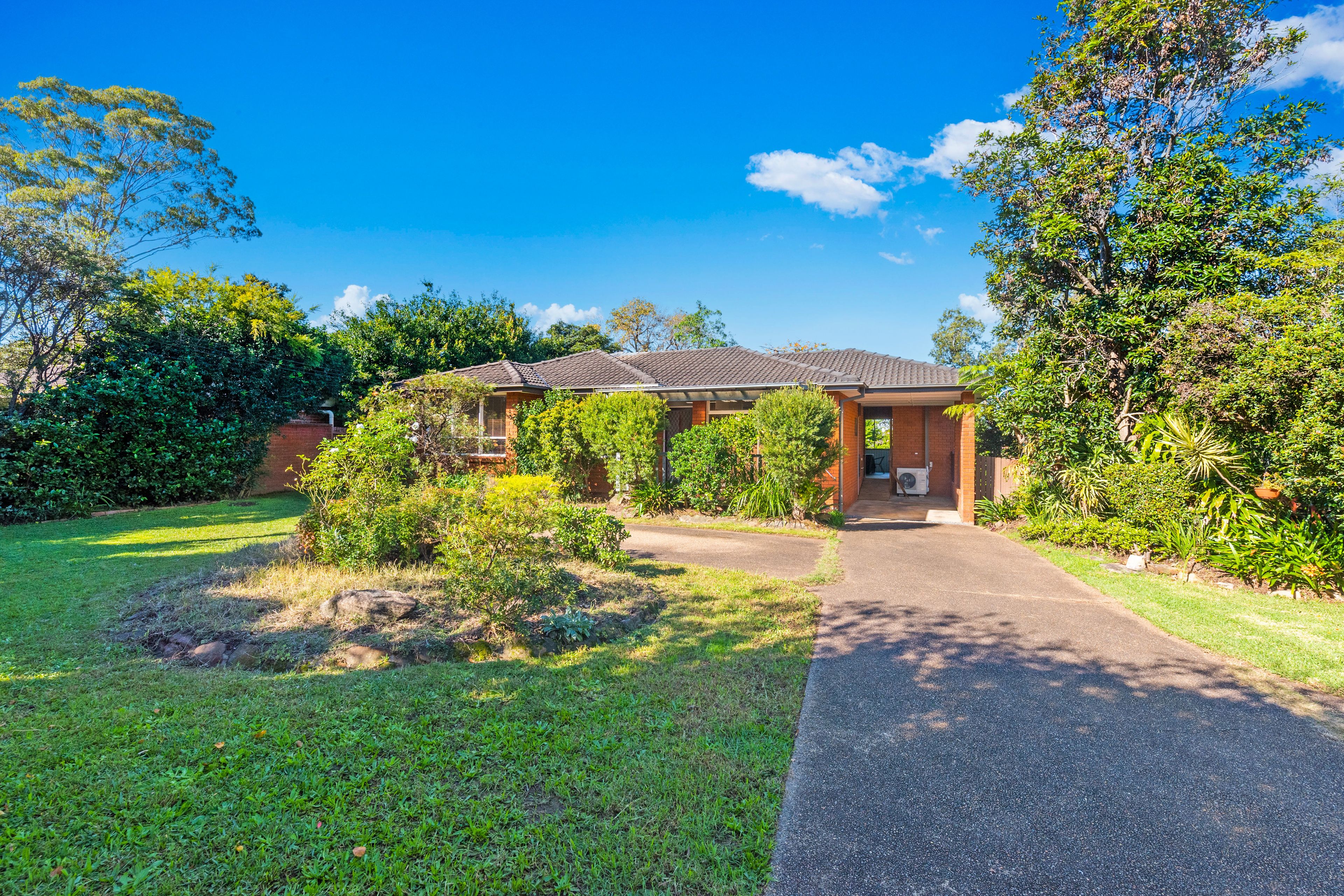 165A Old Northern Road, Castle Hill, NSW 2154 Sold House Ray White