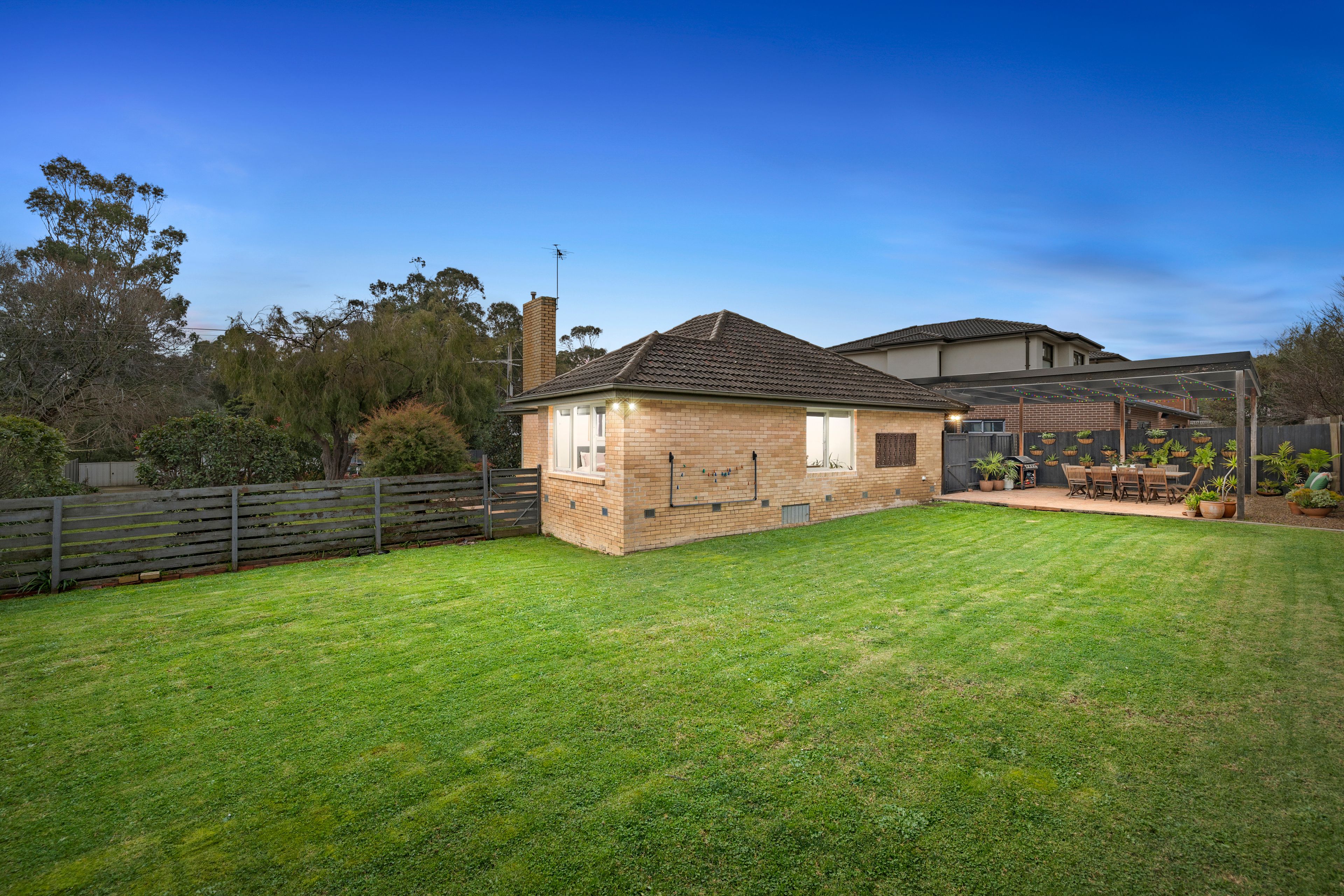 26 Park Boulevard, Ferntree Gully, VIC 3156