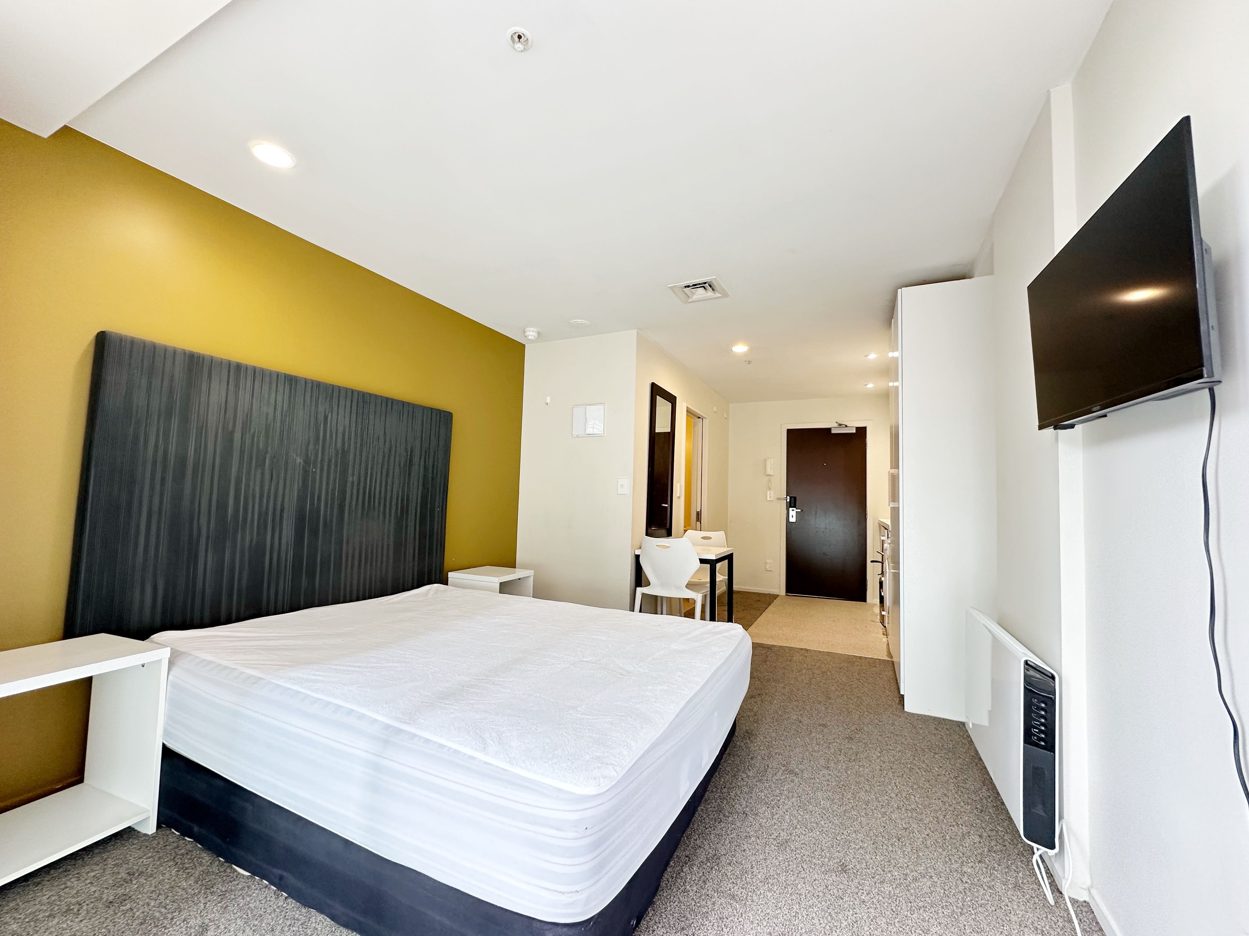 705/10 Waterloo Quadrant, Auckland Central, Auckland City