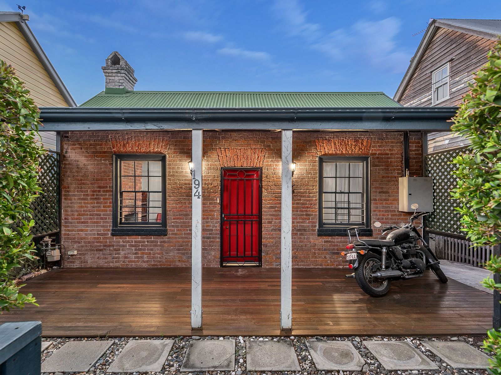 194 Arthur Street, Fortitude Valley, QLD 4006