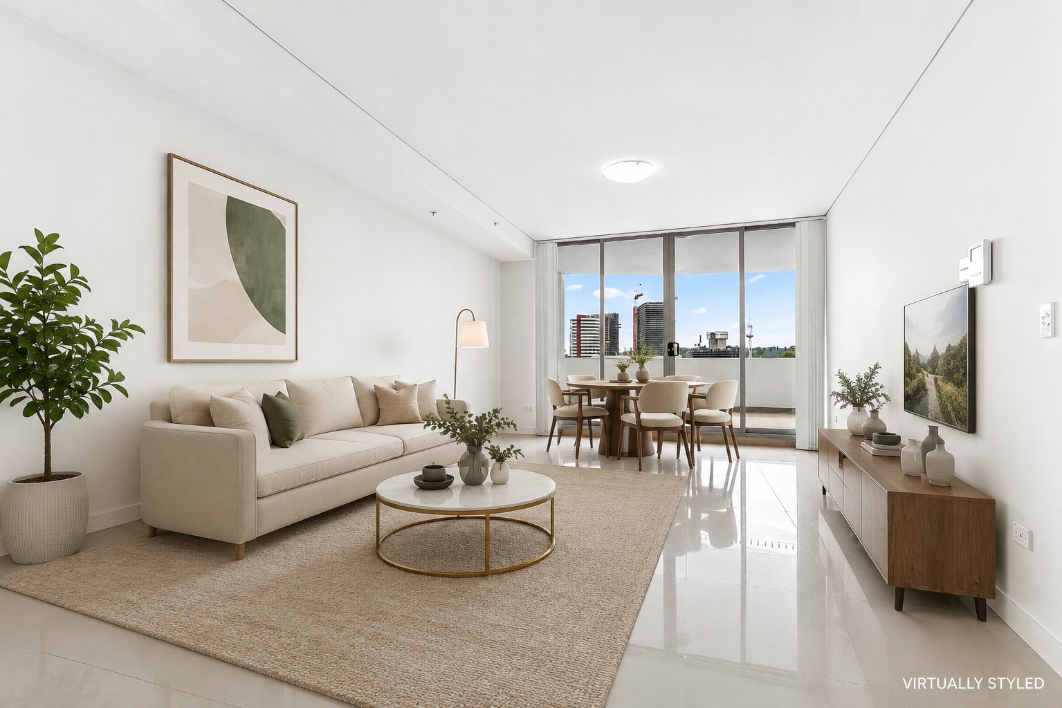 304/299 Old Northern Road, Castle Hill, NSW 2154
