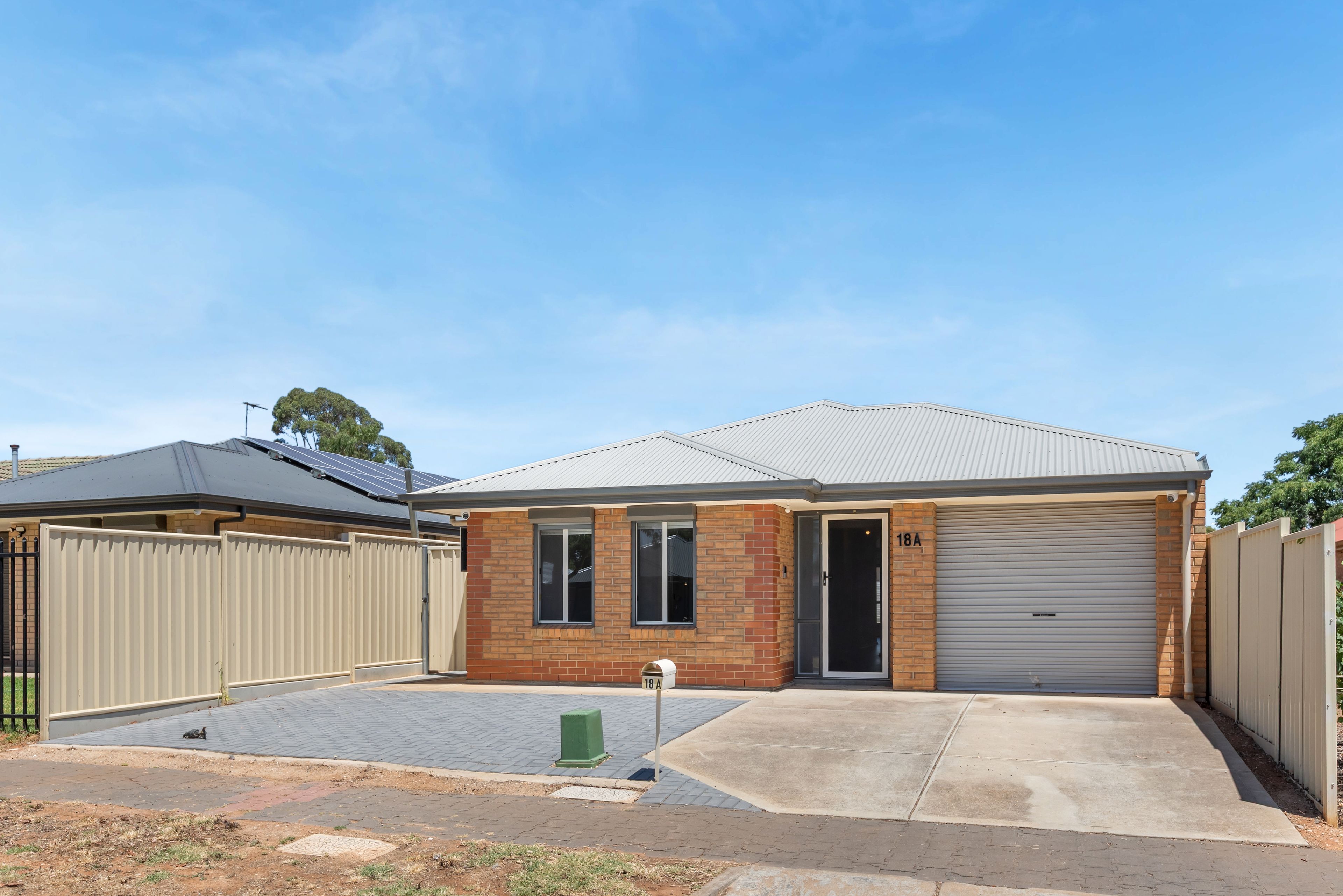 18A Gould Road, Elizabeth Park, SA 5113