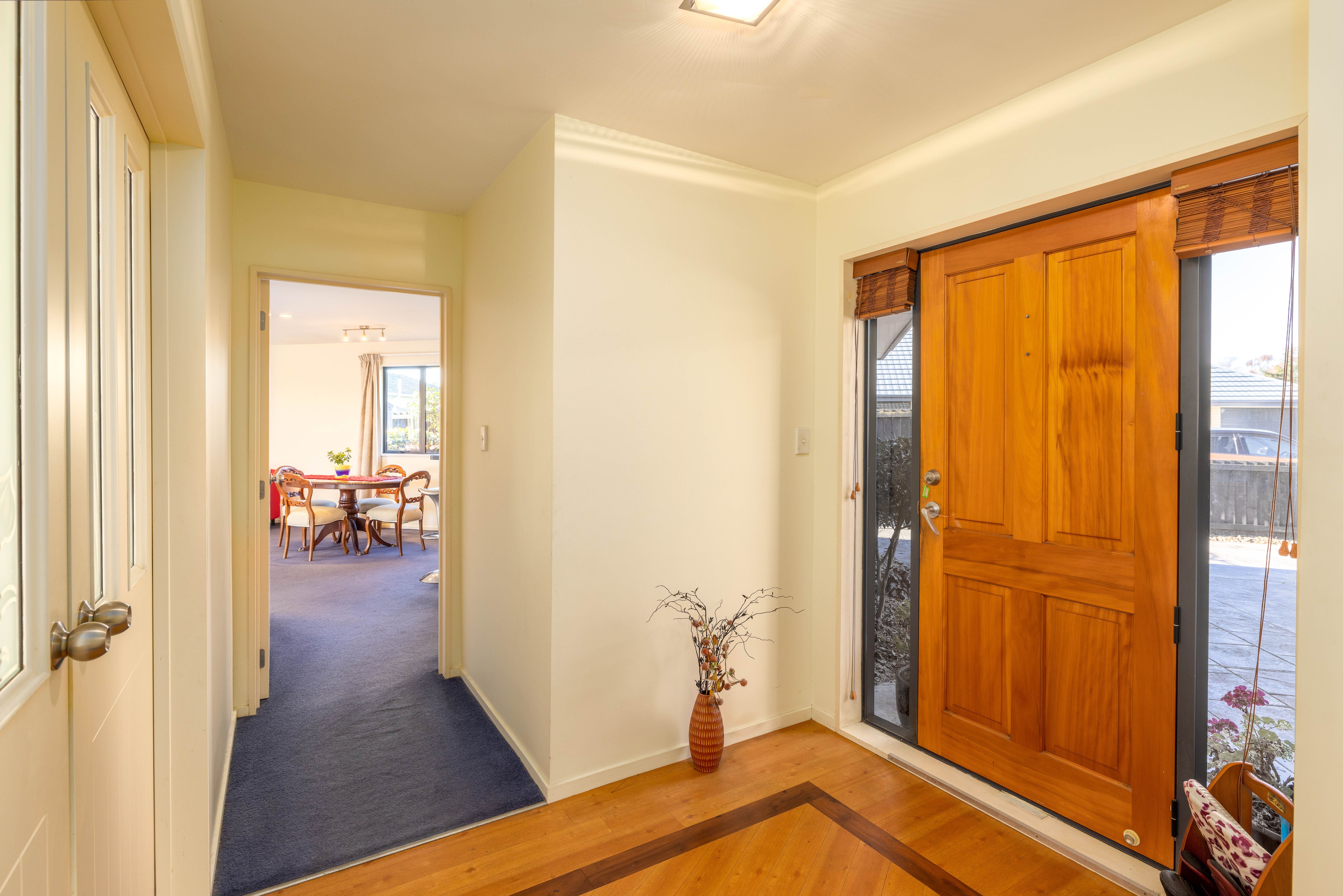6 Tobin Lane, Burwood, Christchurch City