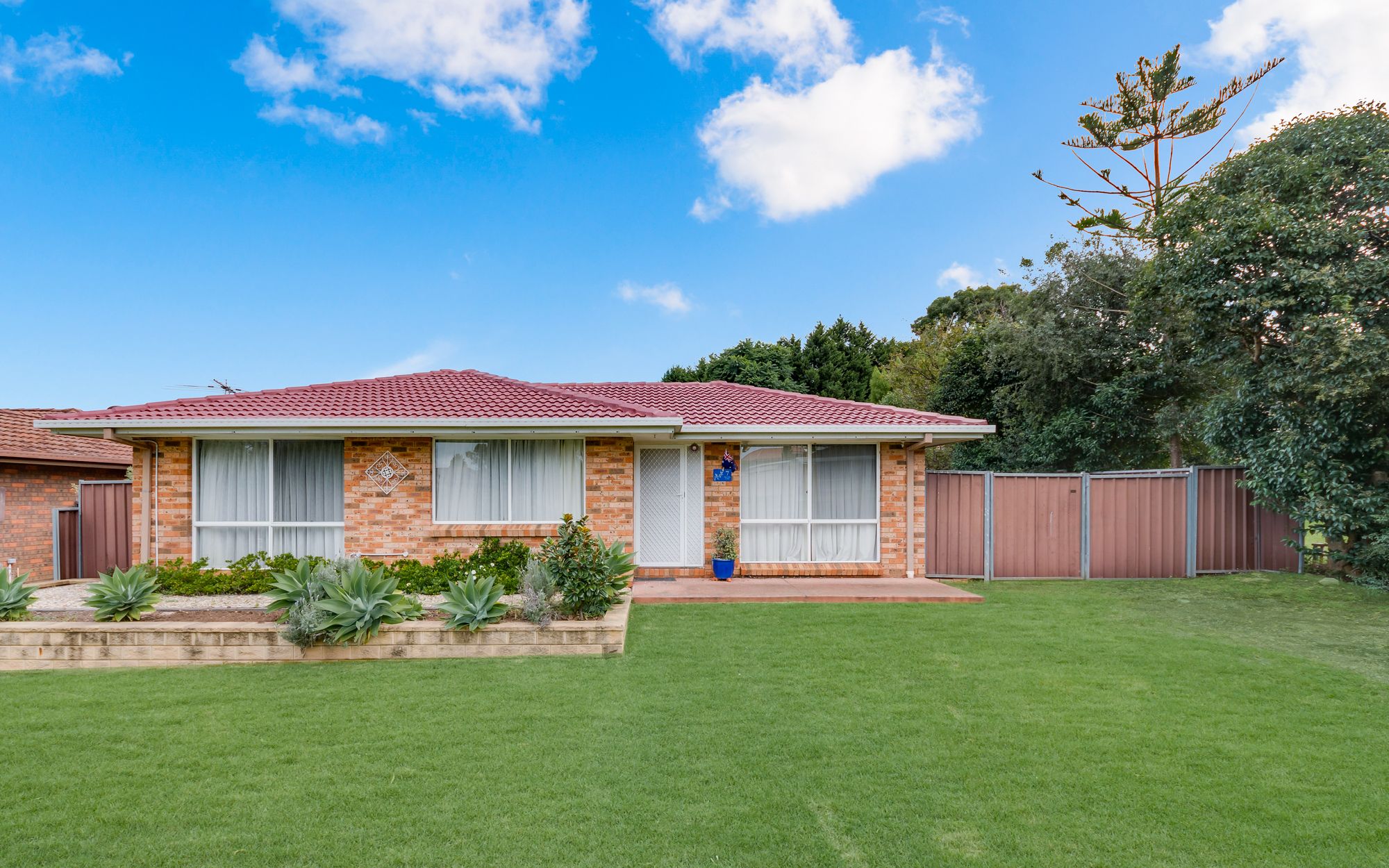 7 Malvolio Street, Rosemeadow, NSW 2560 Leased House Ray White