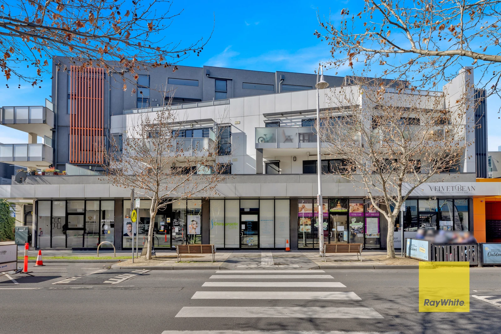 101/112 Pier Street, Altona, VIC 3018
