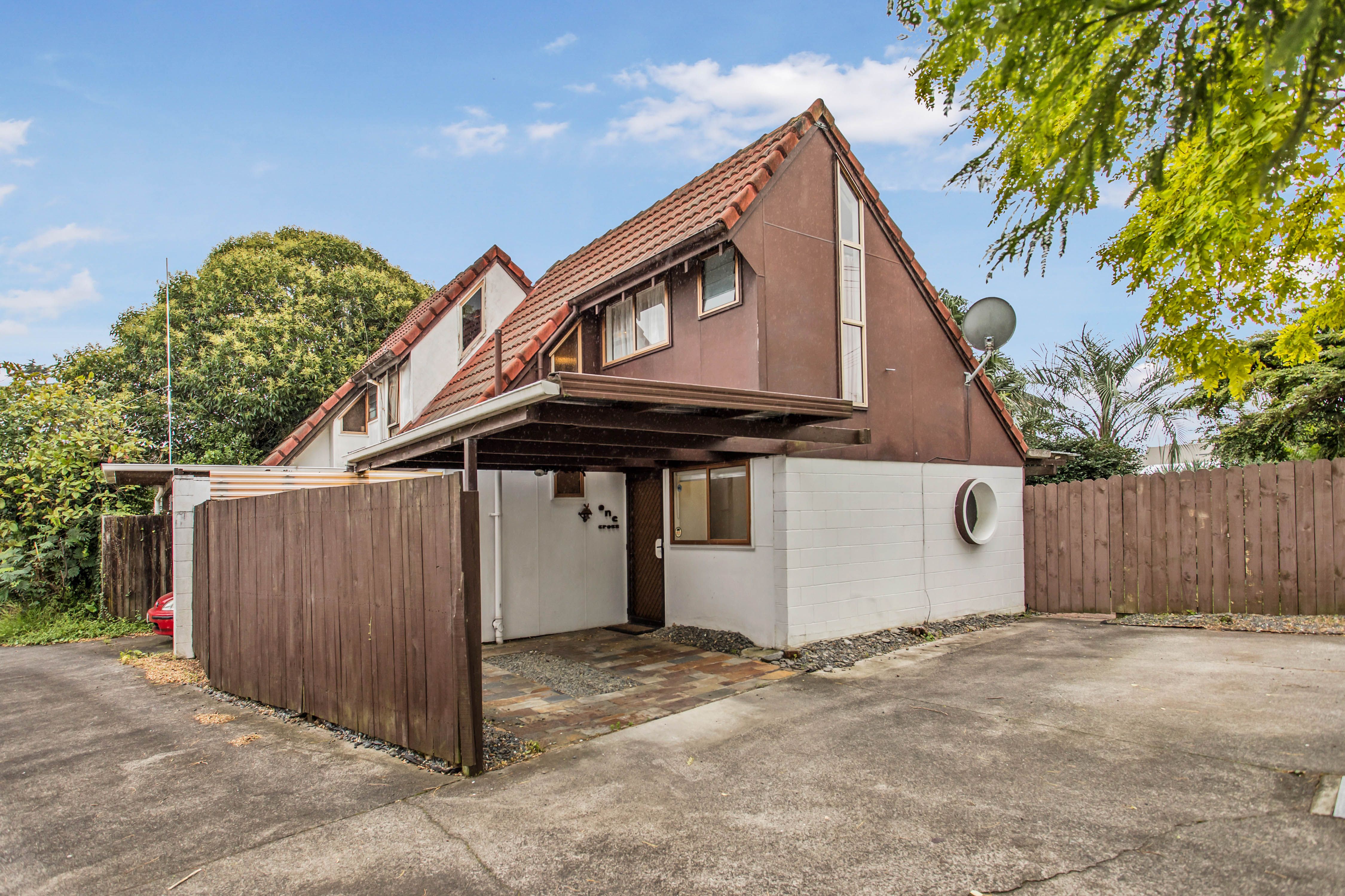 1/4 Burt Road, Mount Wellington, Auckland City