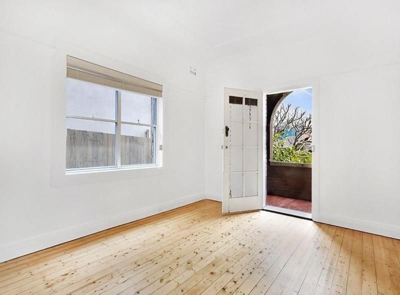 2/6A Mitchell Street, North Bondi, NSW 2026