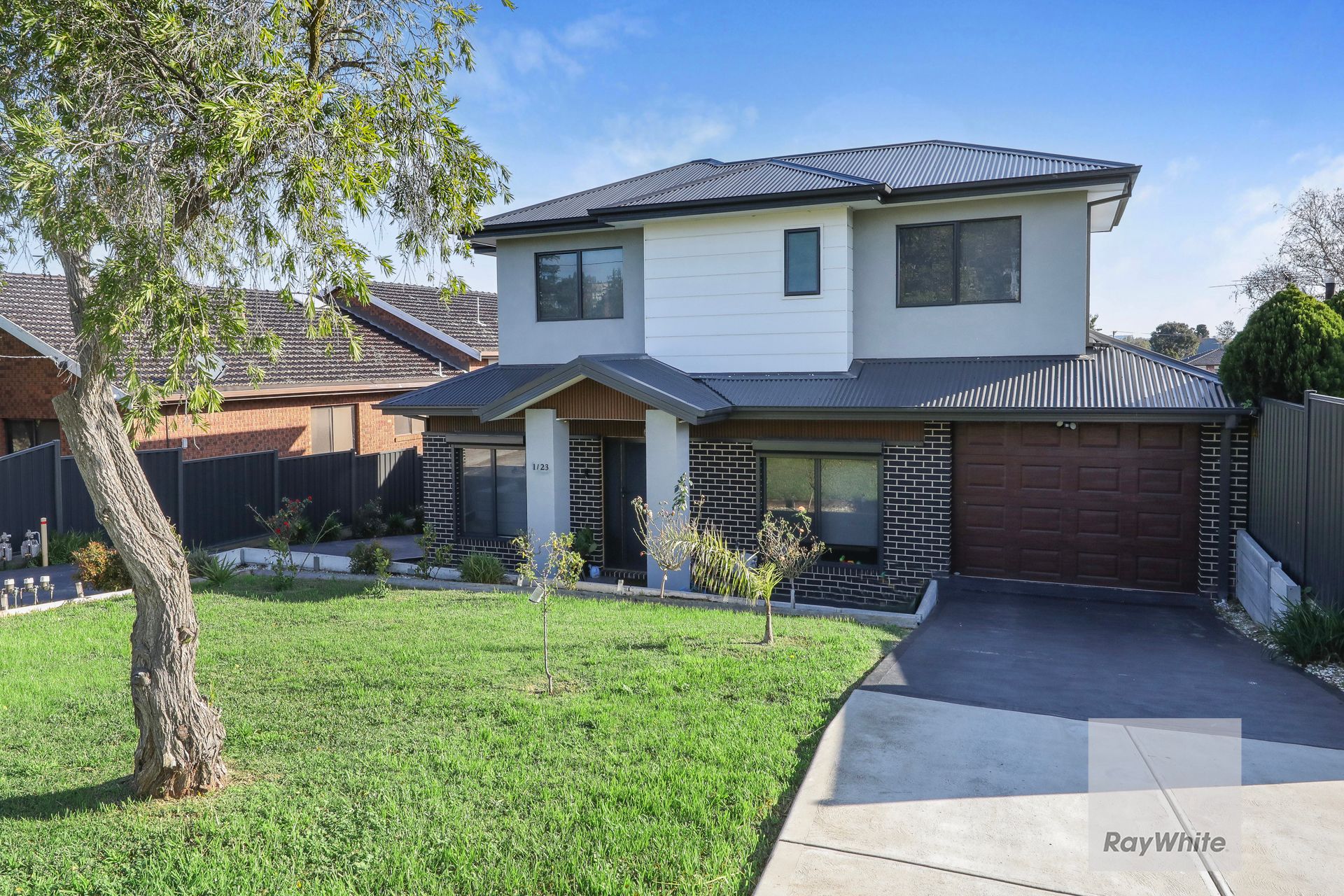 1/23 Eyre Street, Westmeadows, VIC 3049