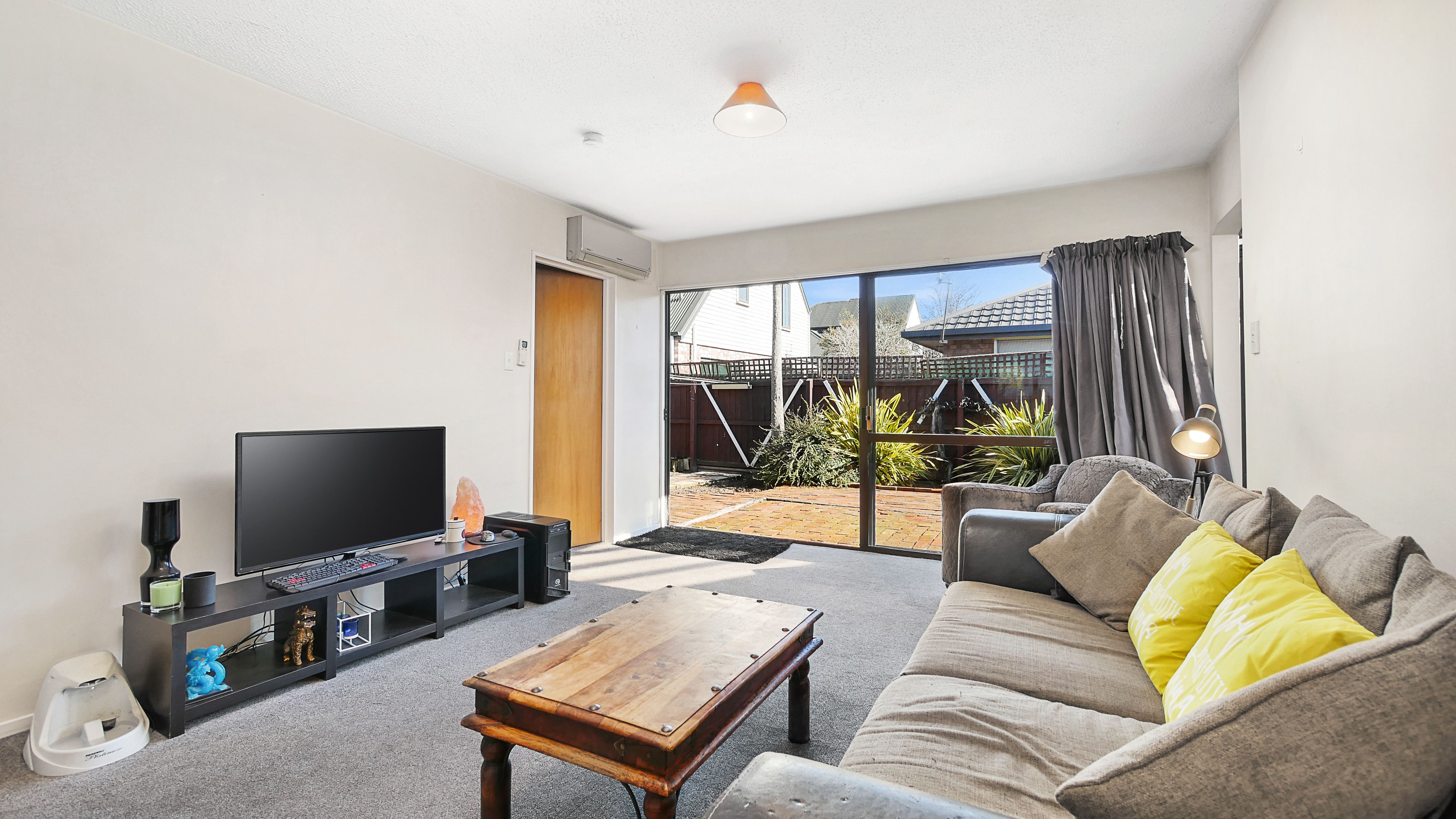 33E Peverel Street, Riccarton, Christchurch City