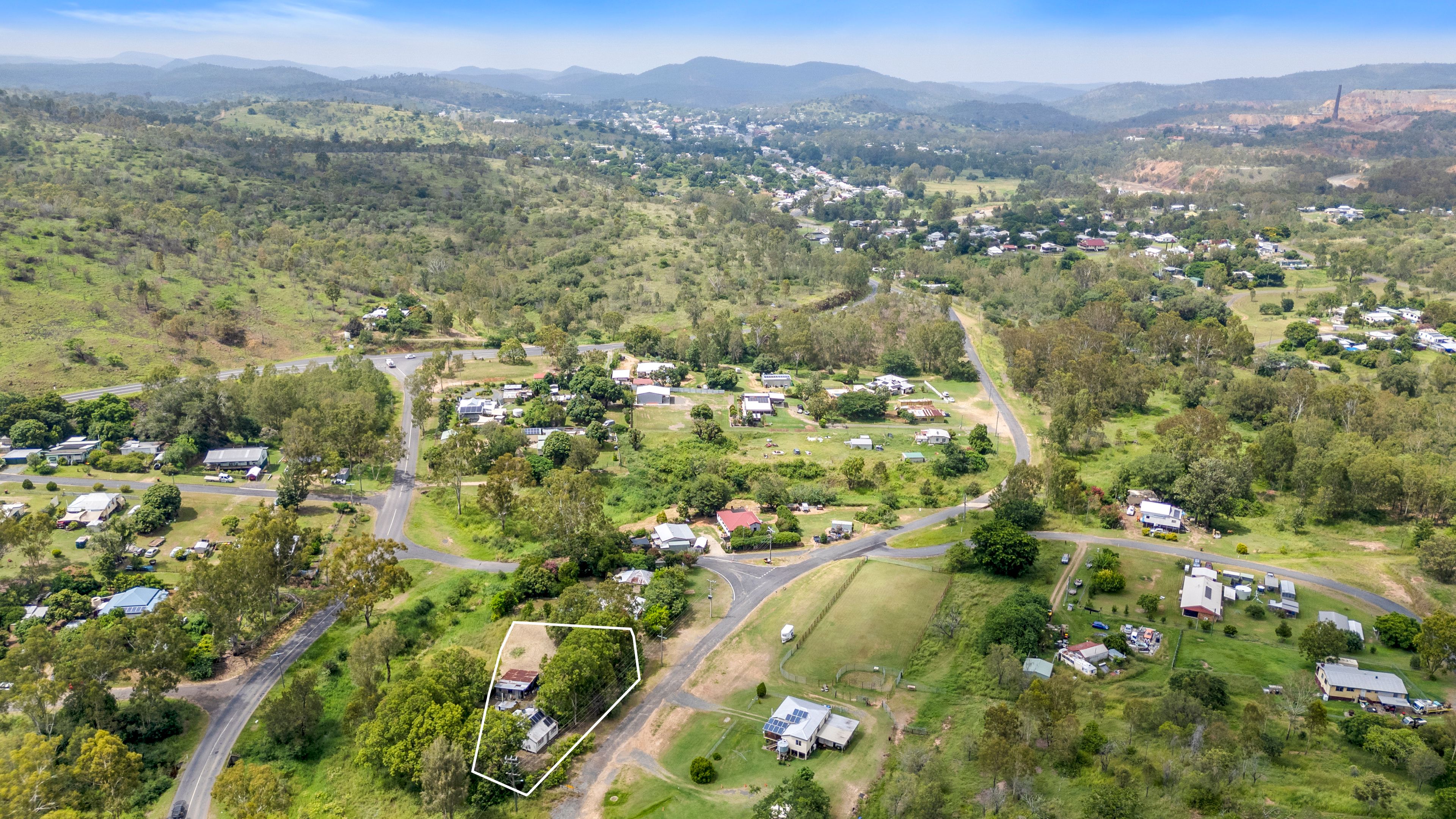 16 Creek Street, Baree, QLD 4714