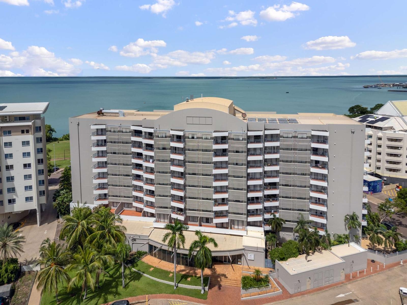 223/88 Esplanade, DARWIN CITY, NT 0800