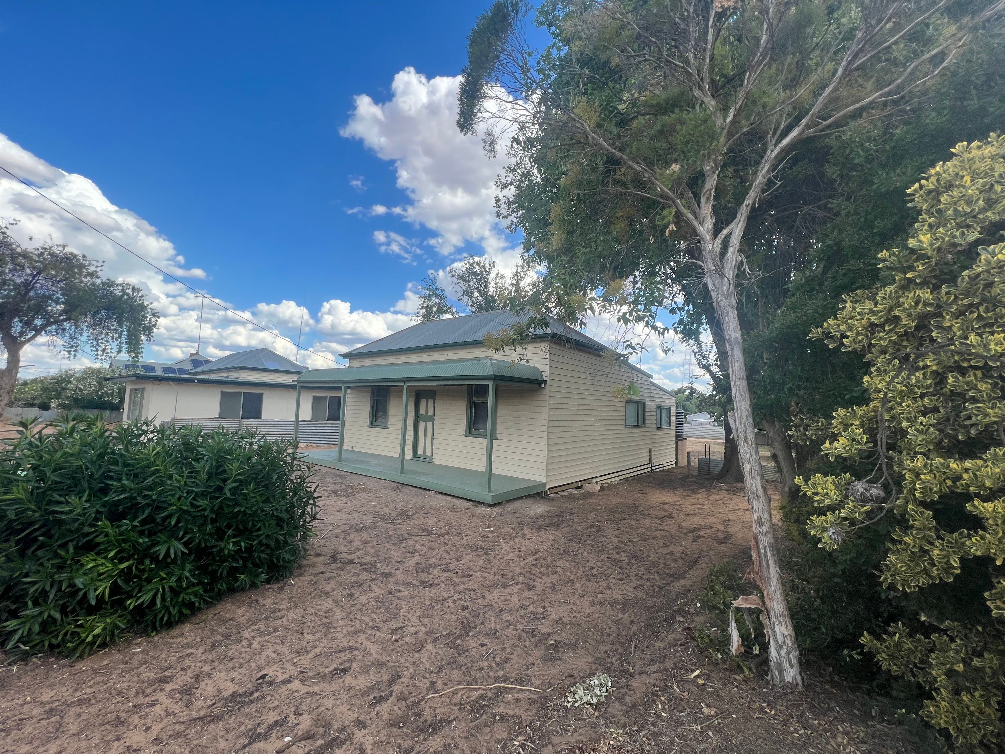 47 Gray Street, Murrayville, VIC 3512