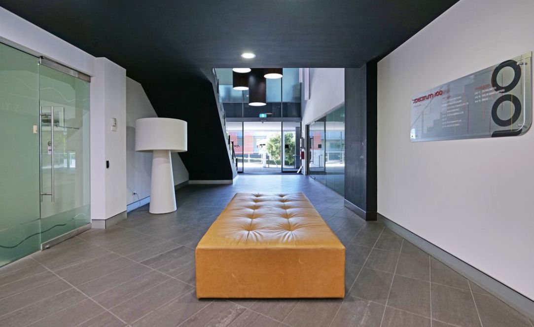 17/100 Railway Road, Subiaco, WA 6008